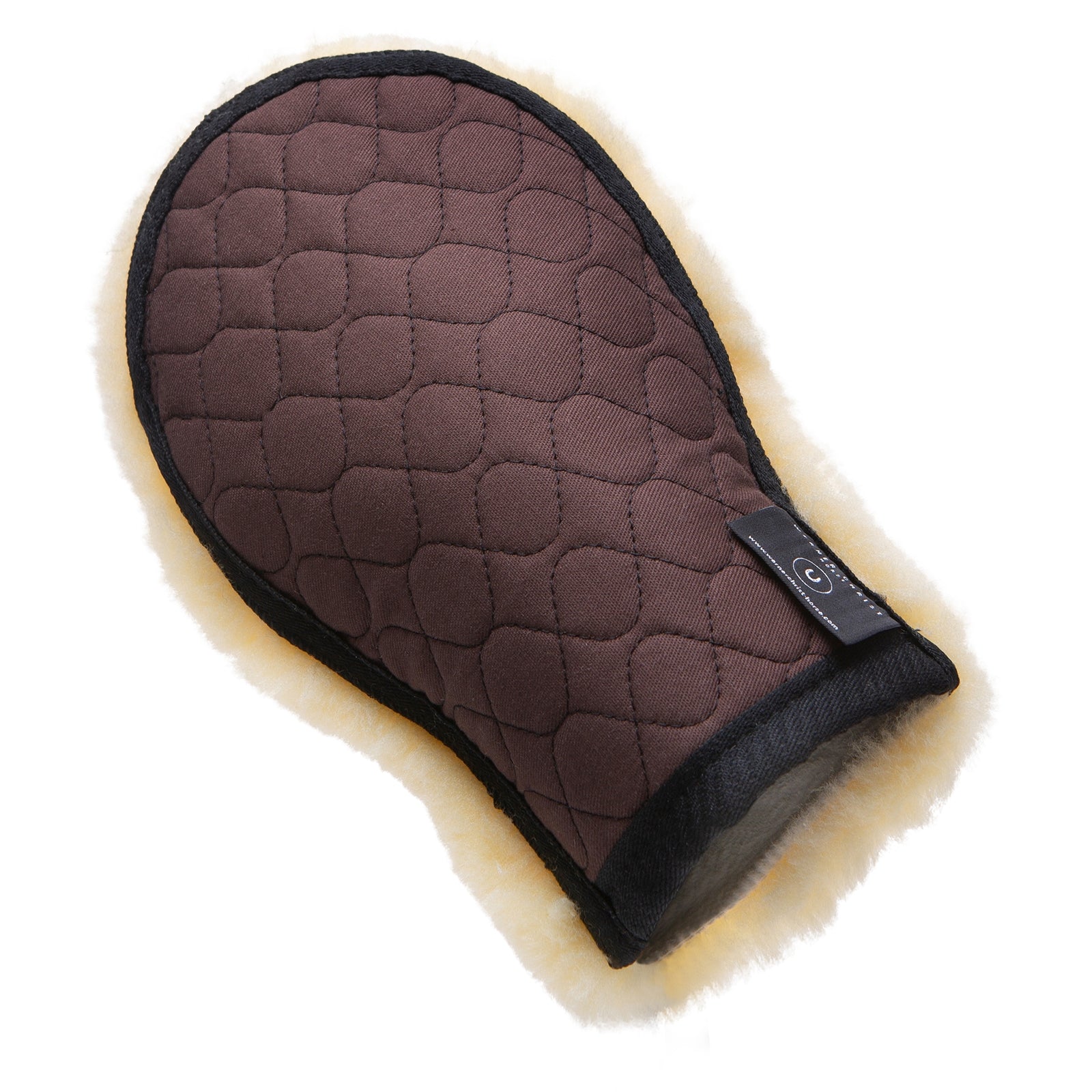 Christ Poetshandschoen universeel Poetsspullen