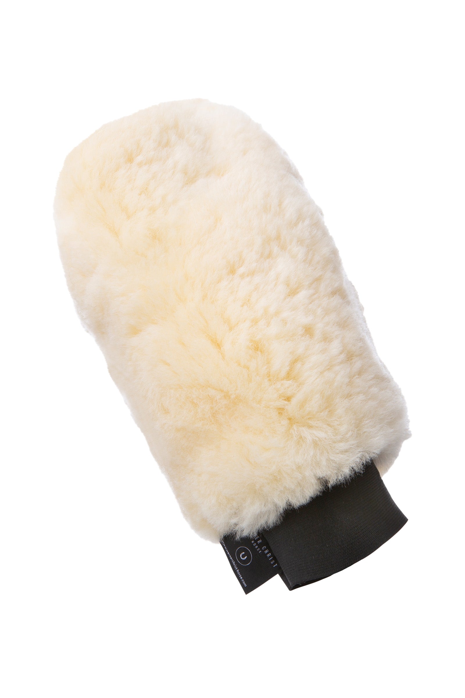 Christ Poetshandschoen dubbelzijdig lamsvel Poetsspullen