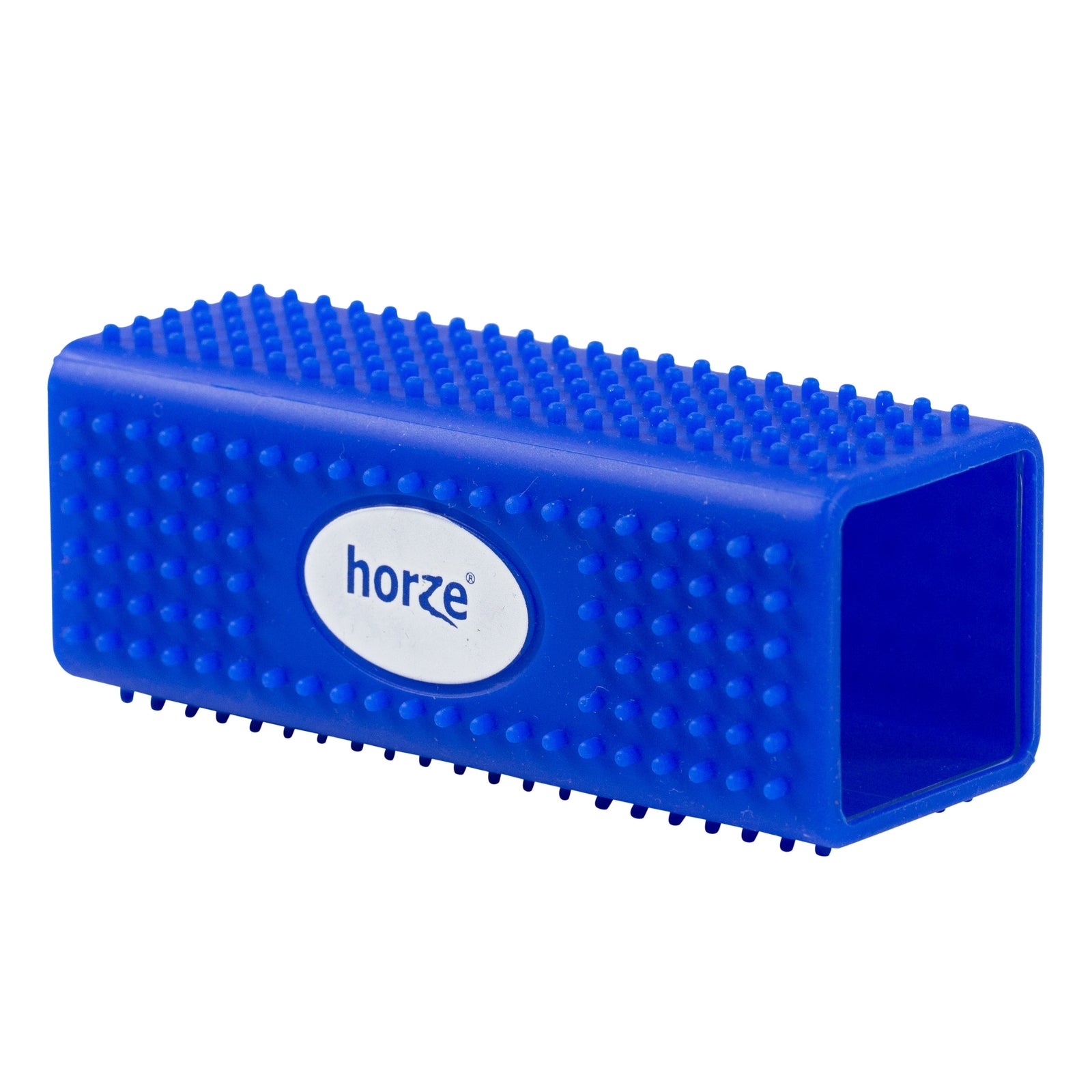 Horze Hair Removal & Massage Cube Horse Grooming Tools