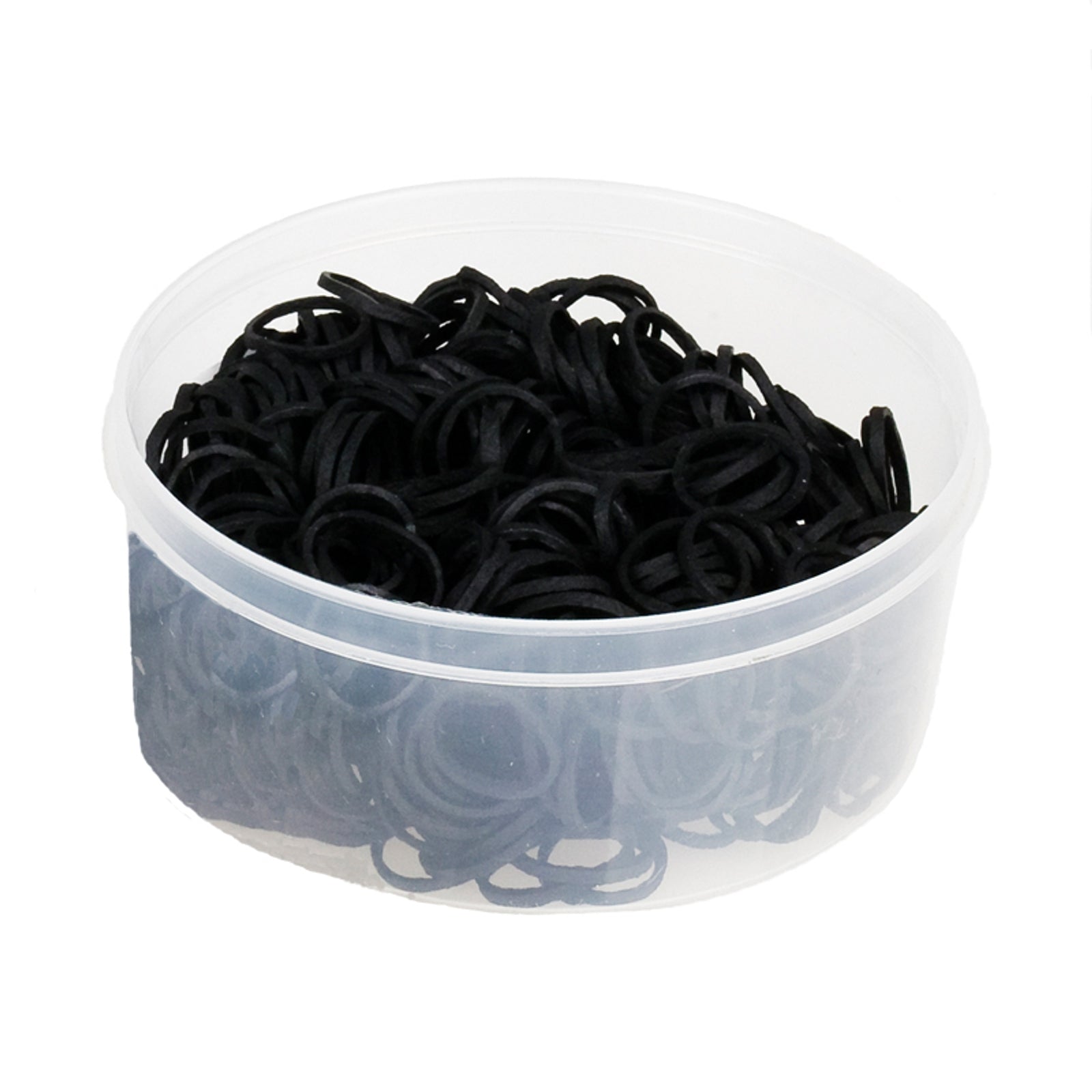 Horze Braiding Bands (500pcs.) Horse Grooming Tools
