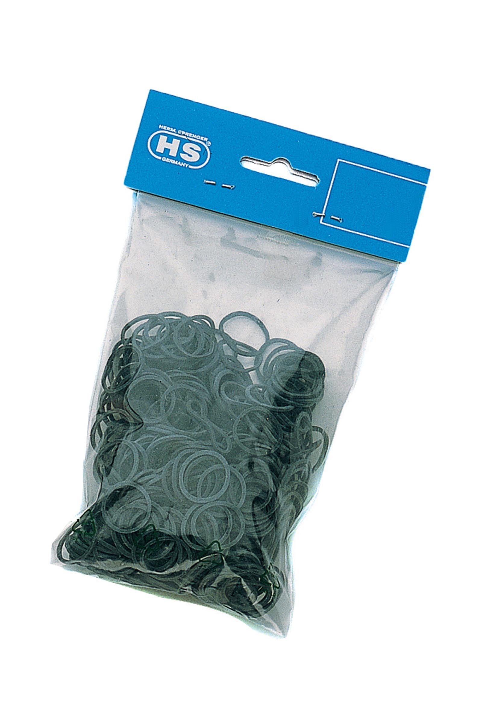 Sprenger Mane Rubber Rings Horse Grooming Tools