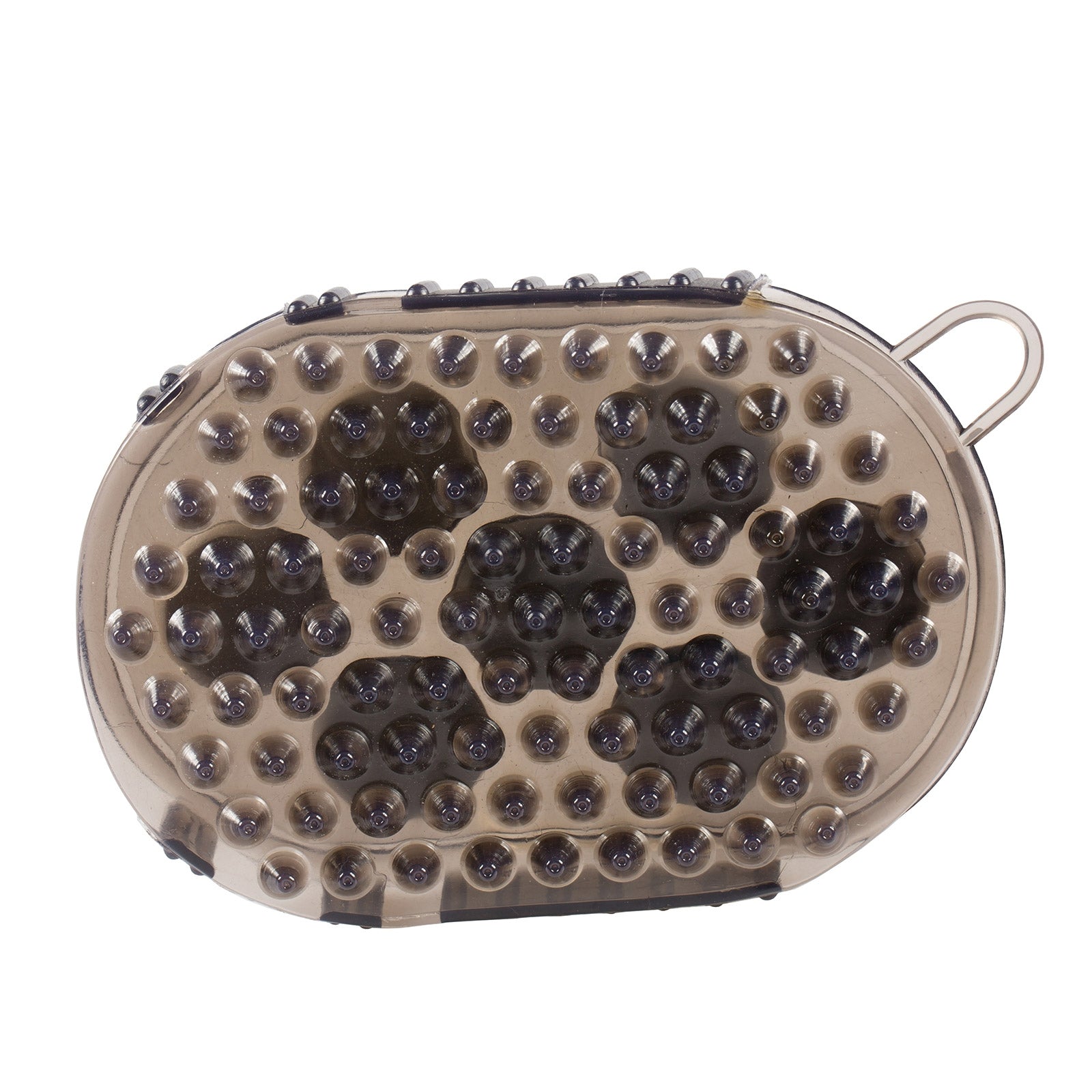 Horze Magnetische Massageborstel Poetsspullen