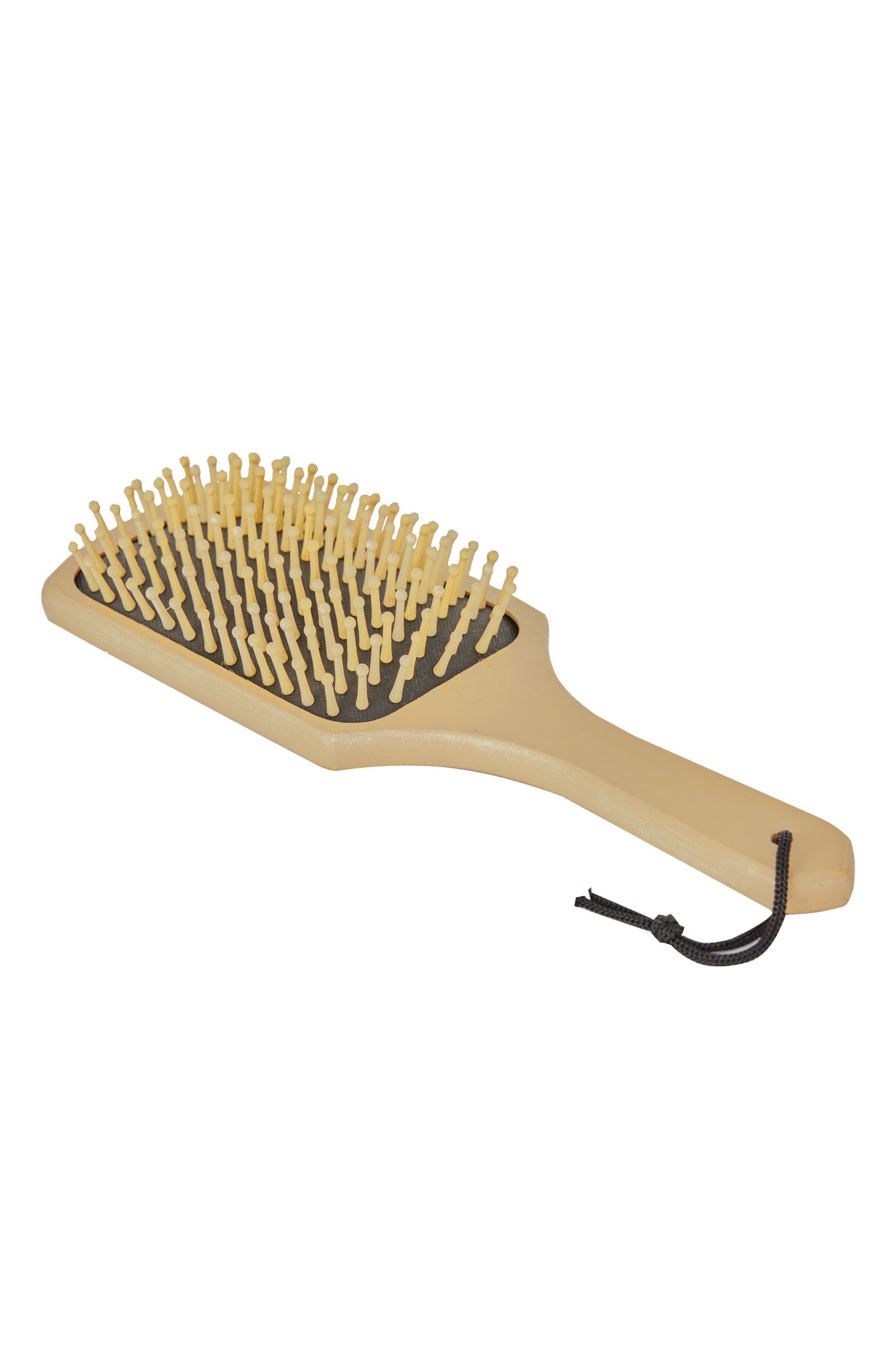 Horze Wooden Grooming Set Horse Grooming Tools