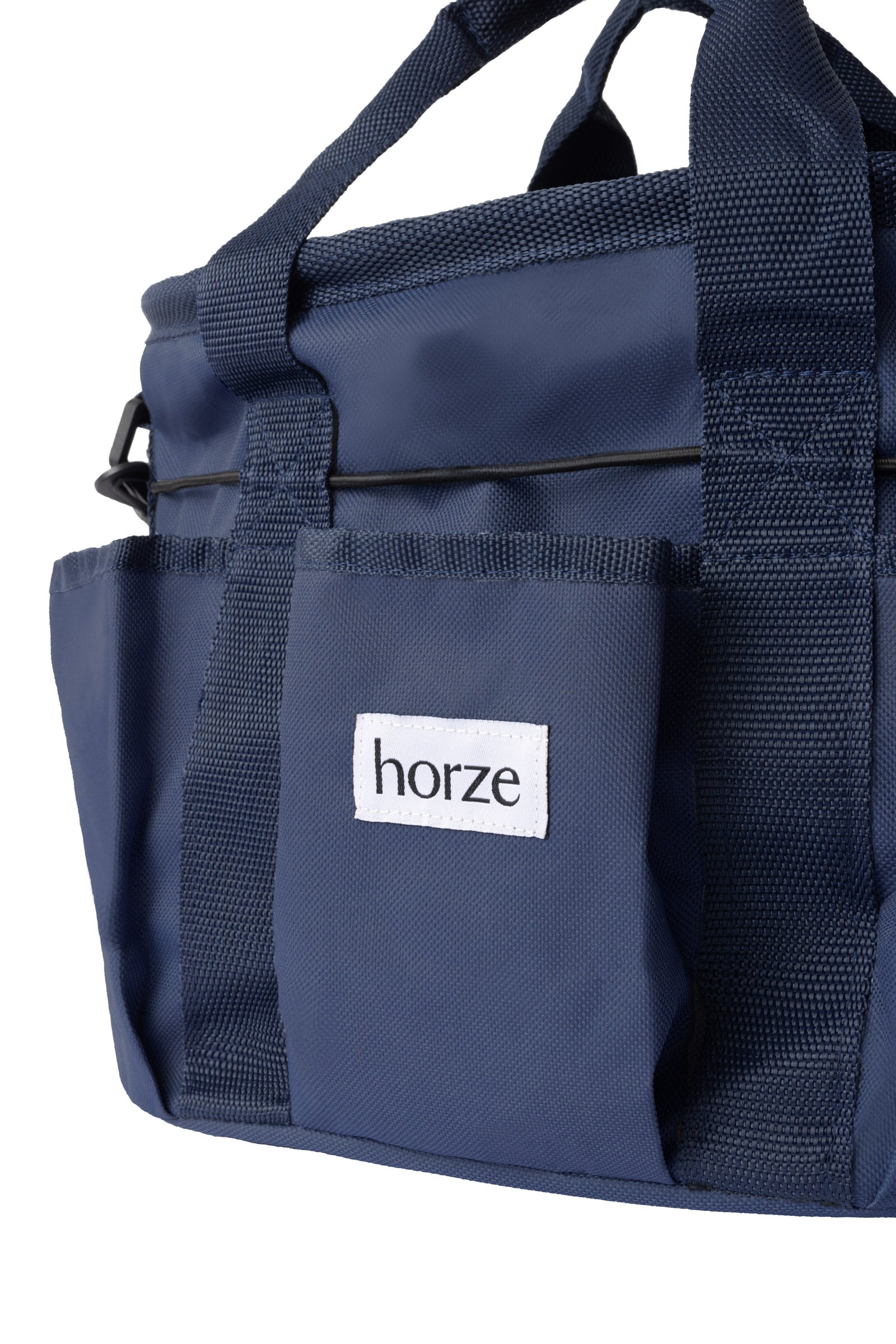 Horze Grooming Bag Horse Grooming Tools
