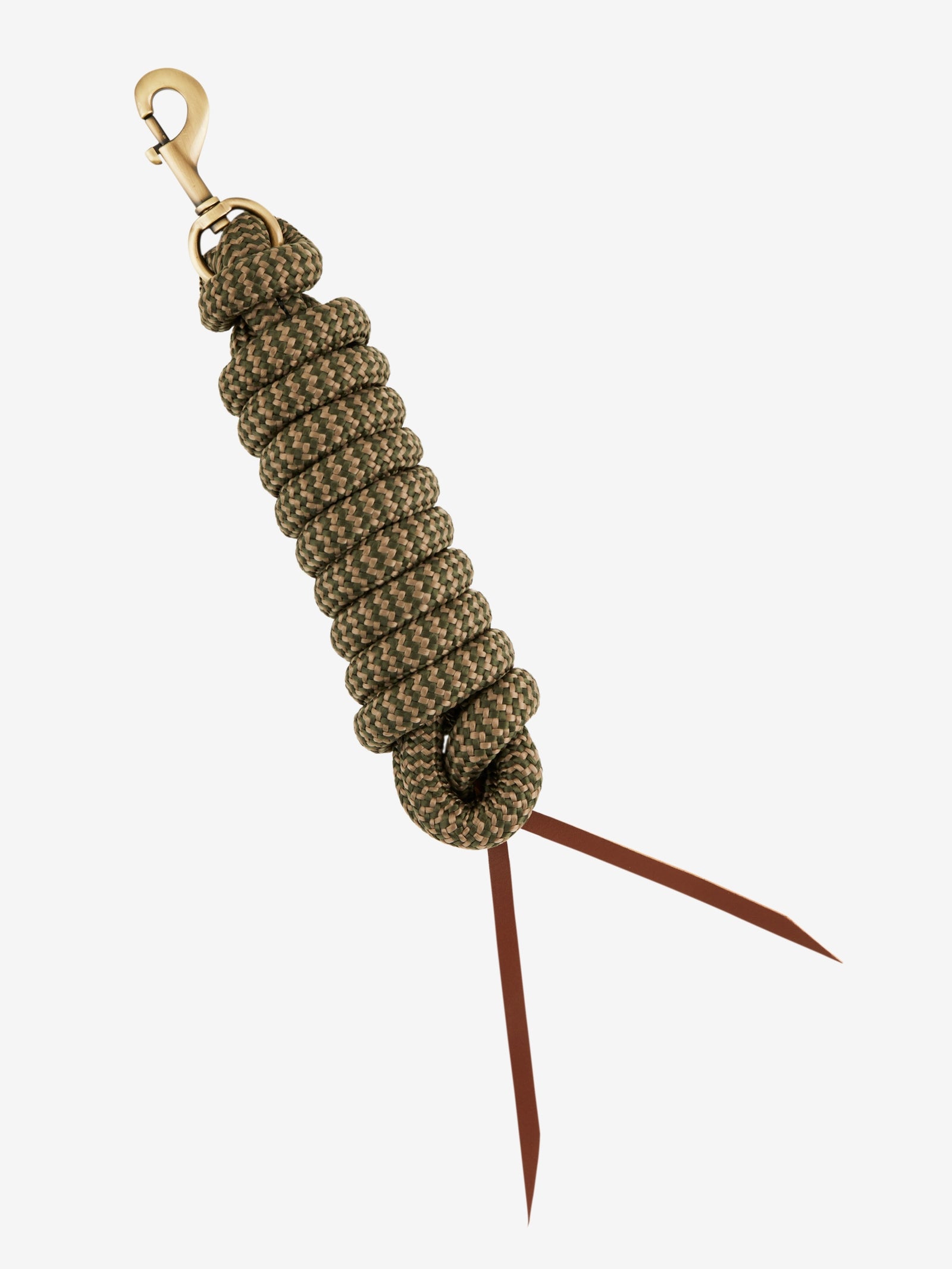 LeMieux Training Leadrope Halters & Leads