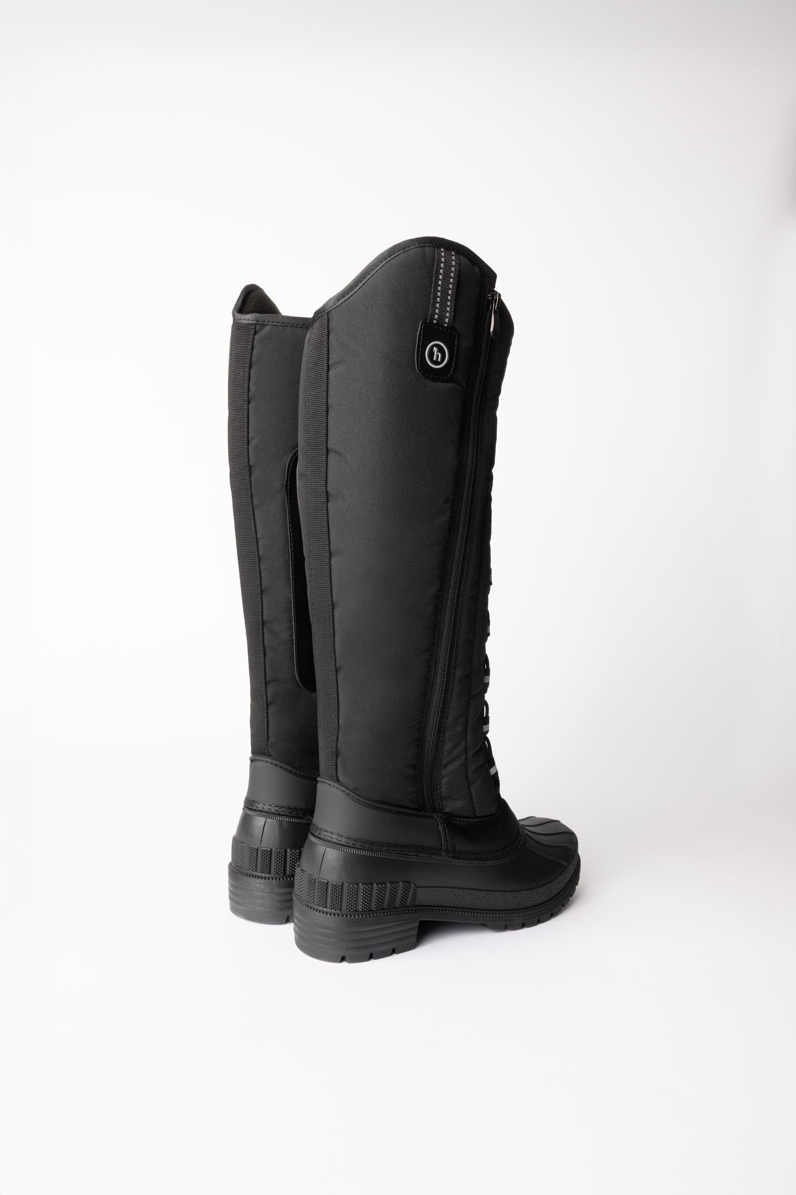 Horze Kuusamo Thermo Riding Boots Riding Boots & Riding Shoes