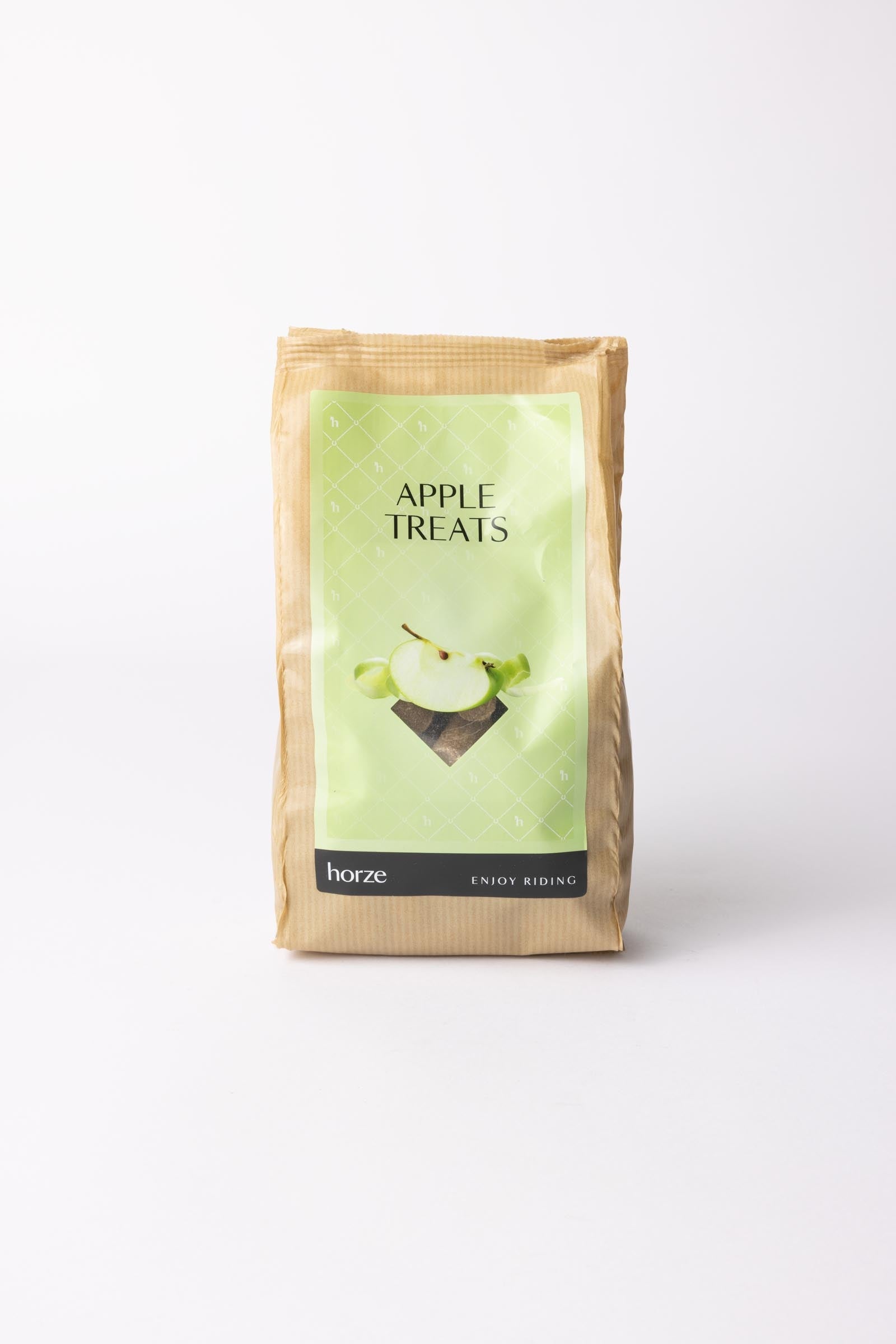 Horze Biscuits Apple, Treats 1kg Horse Feed & Nutrition