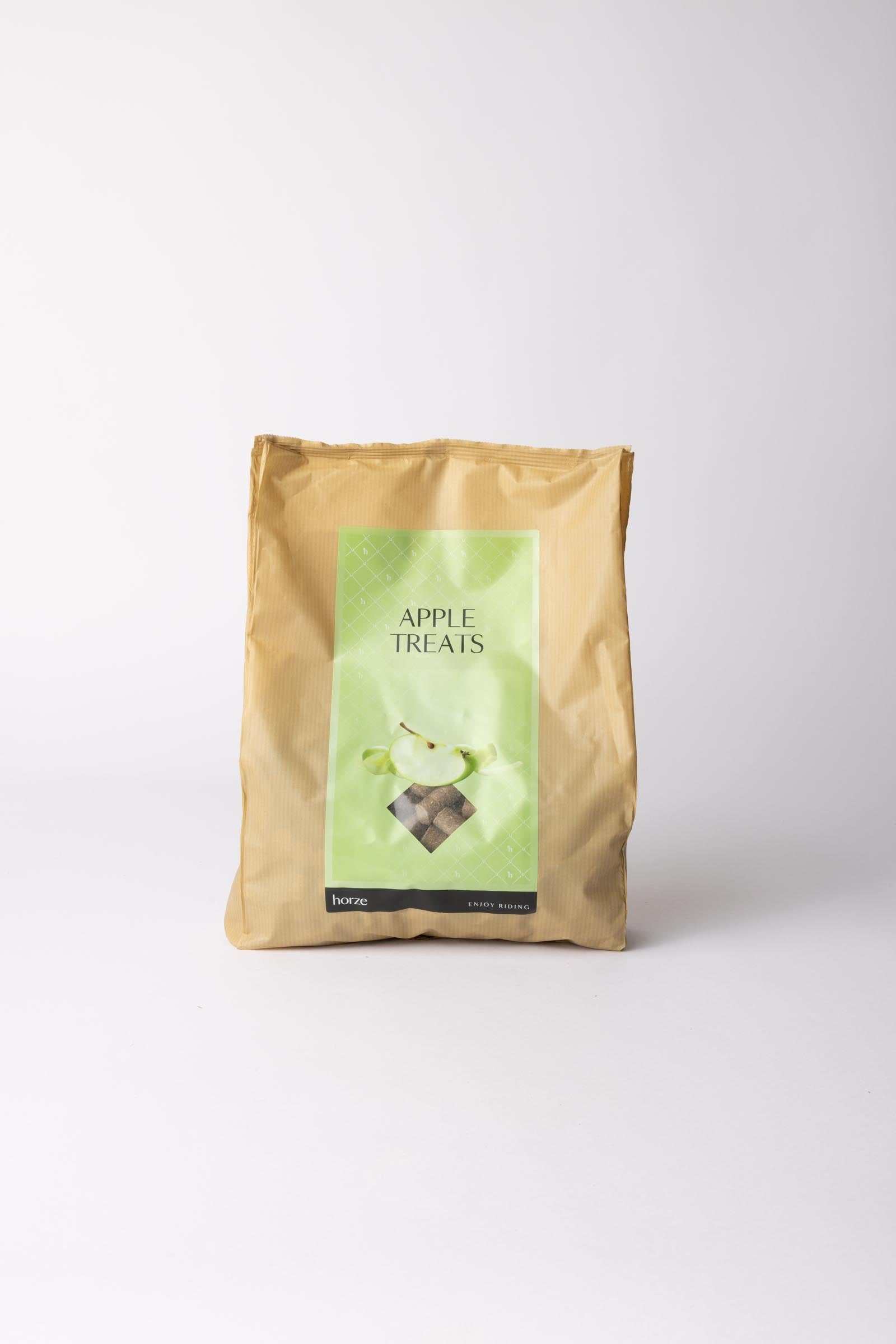Horze Biscuits Apple, paardensnoepjes, 2,5 kilo Horse Feed & Nutrition