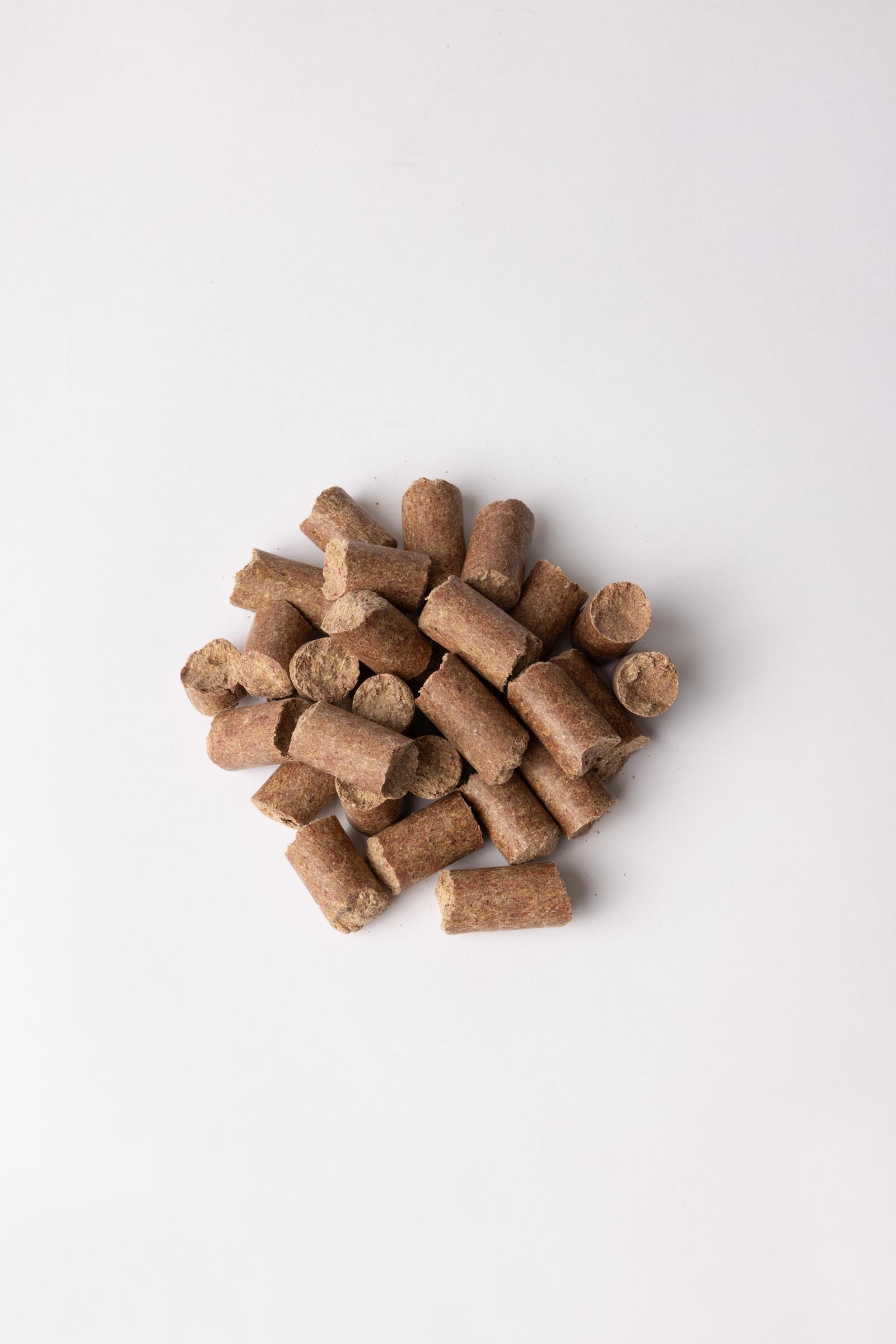 Horze Biscuits Carrot, Treats 2,5kg Horse Feed & Nutrition