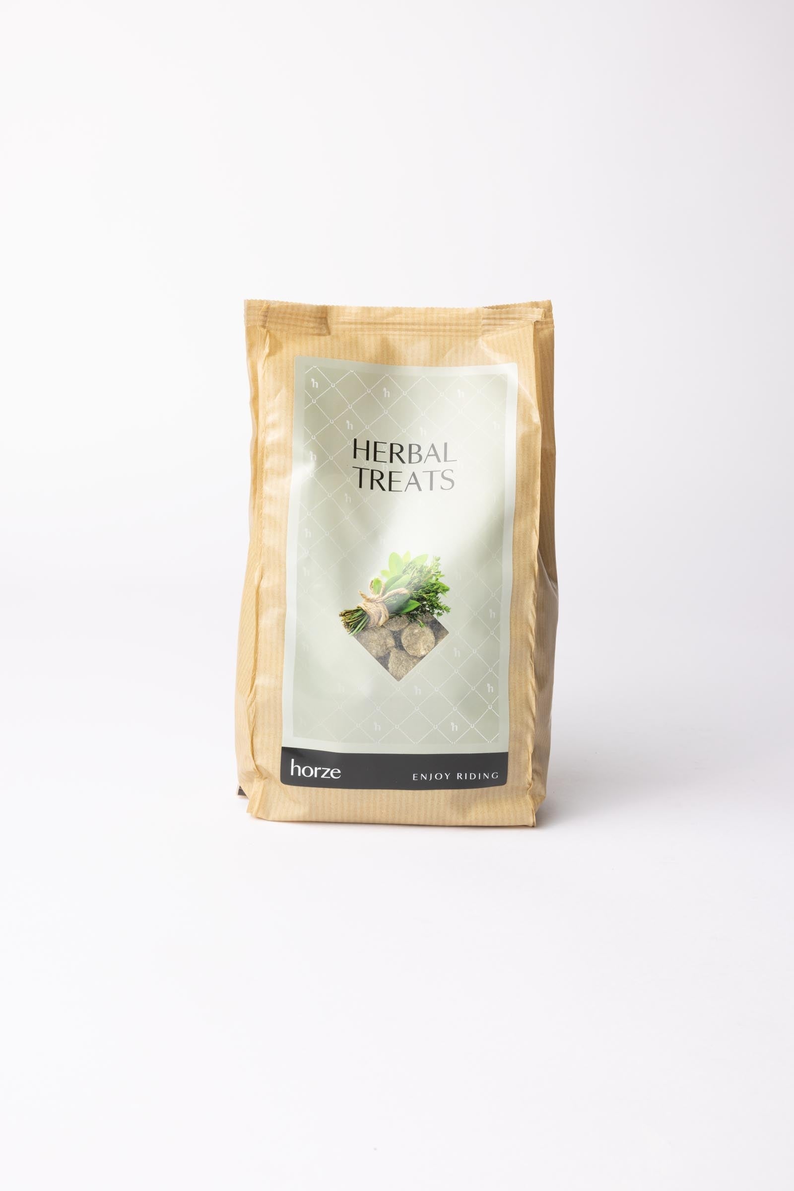 Horze Biscuits Herbs, paardensnoepjes, 1 kilo Horse Feed & Nutrition