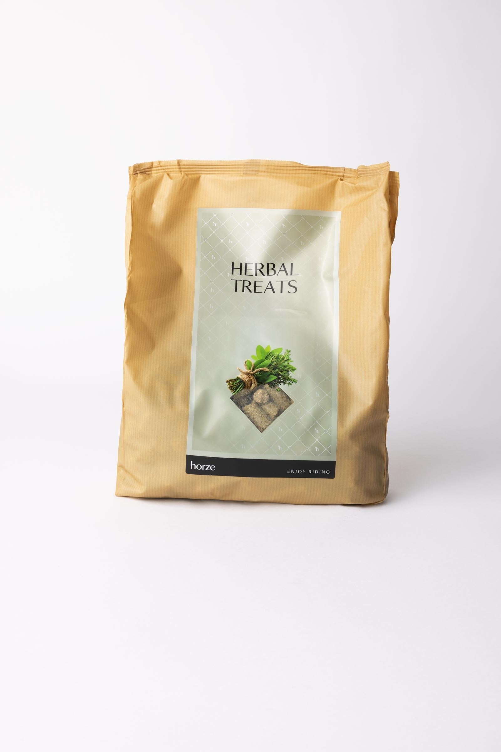 Horze Biscuits Herbs, paardensnoepjes, 2,5 kilo Horse Feed & Nutrition