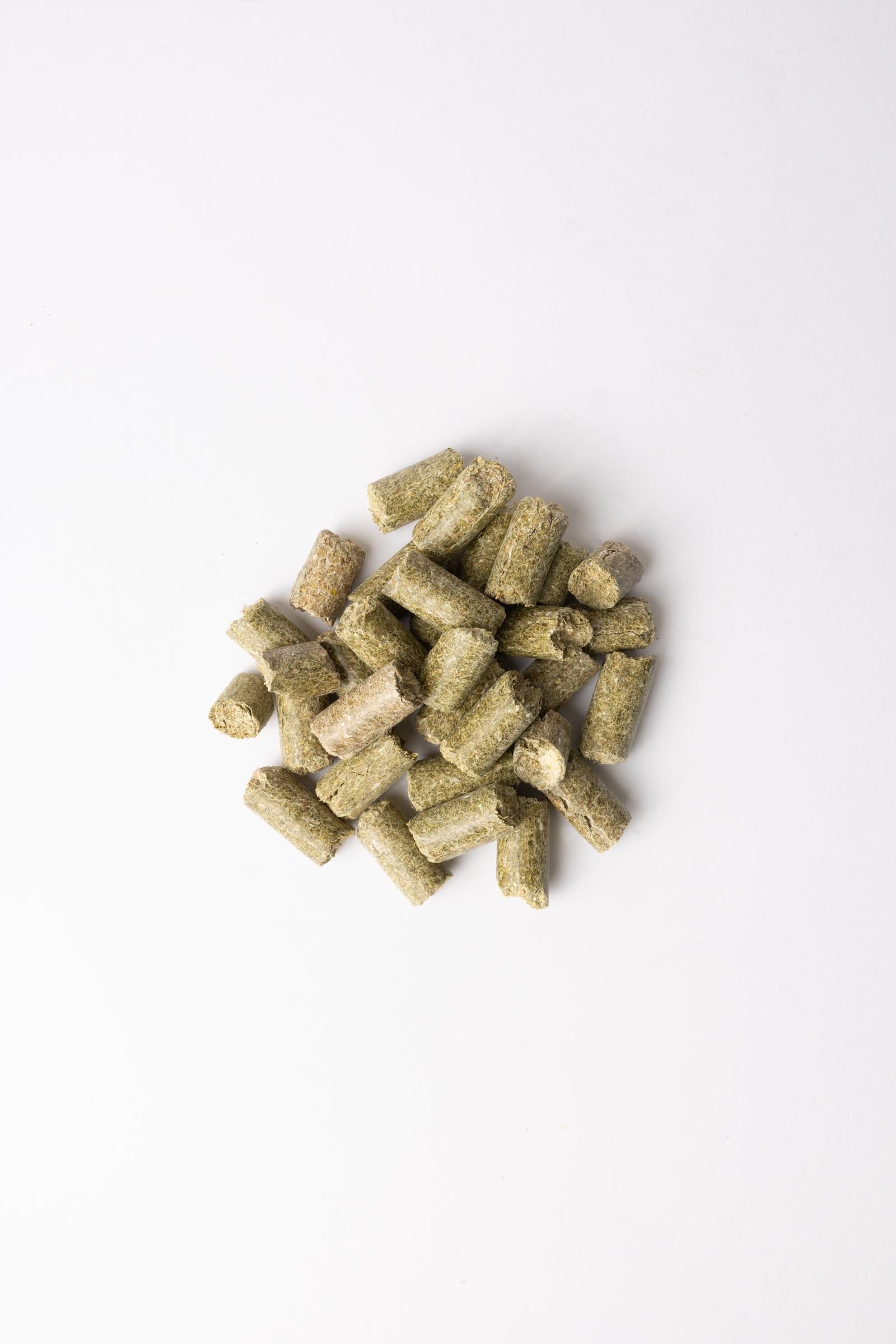 Horze Biscuits Herbs, Treats 2,5kg Horse Feed & Nutrition