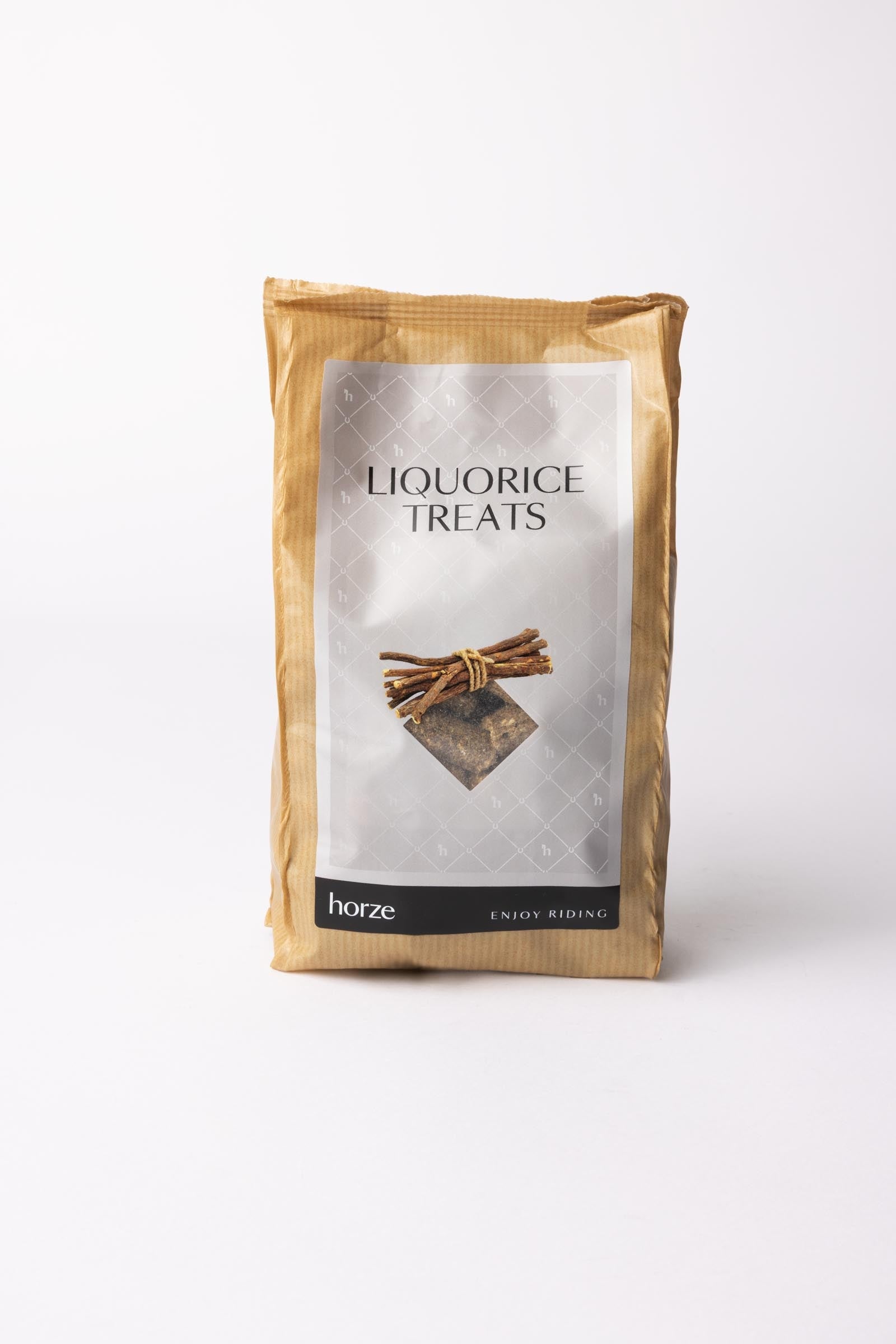 Horze Biscuits zoethout, paardensnoepjes, 1 kilo Horse Feed & Nutrition