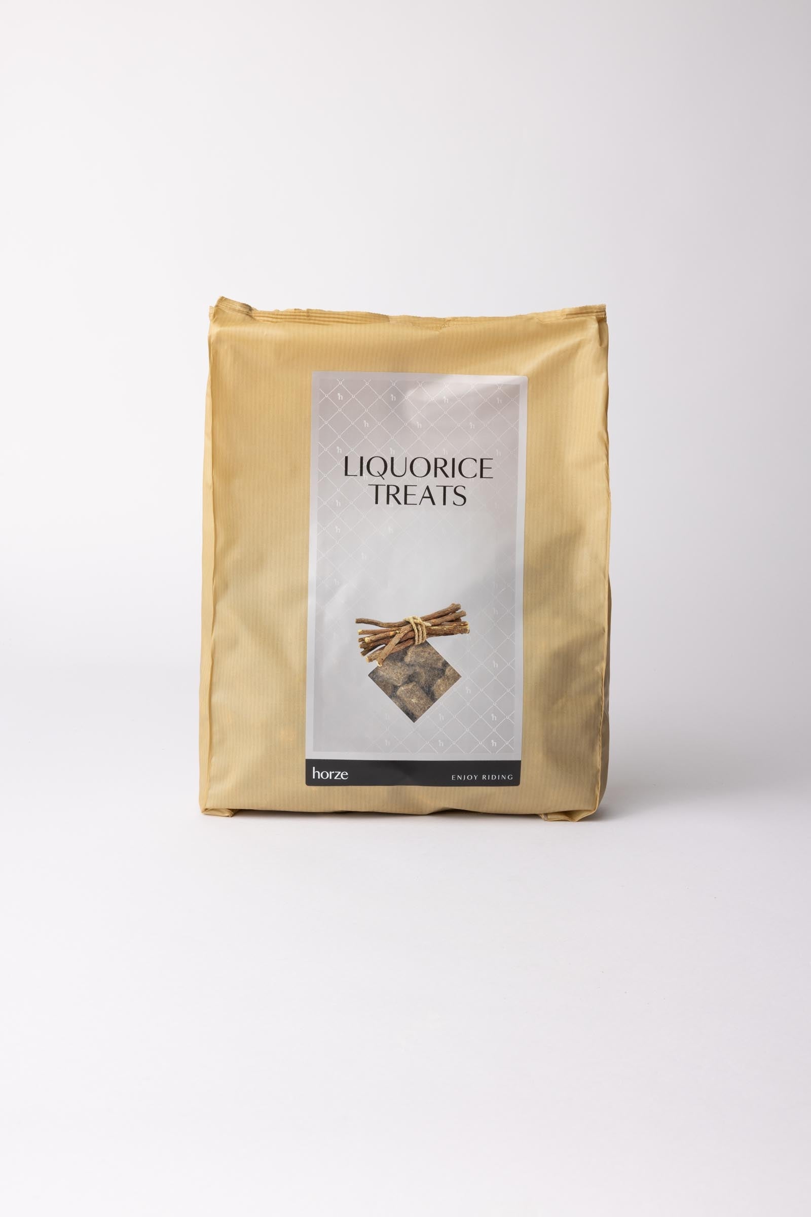 Horze Biscuits zoethout, paardensnoepjes, 2,5 kilo Horse Feed & Nutrition