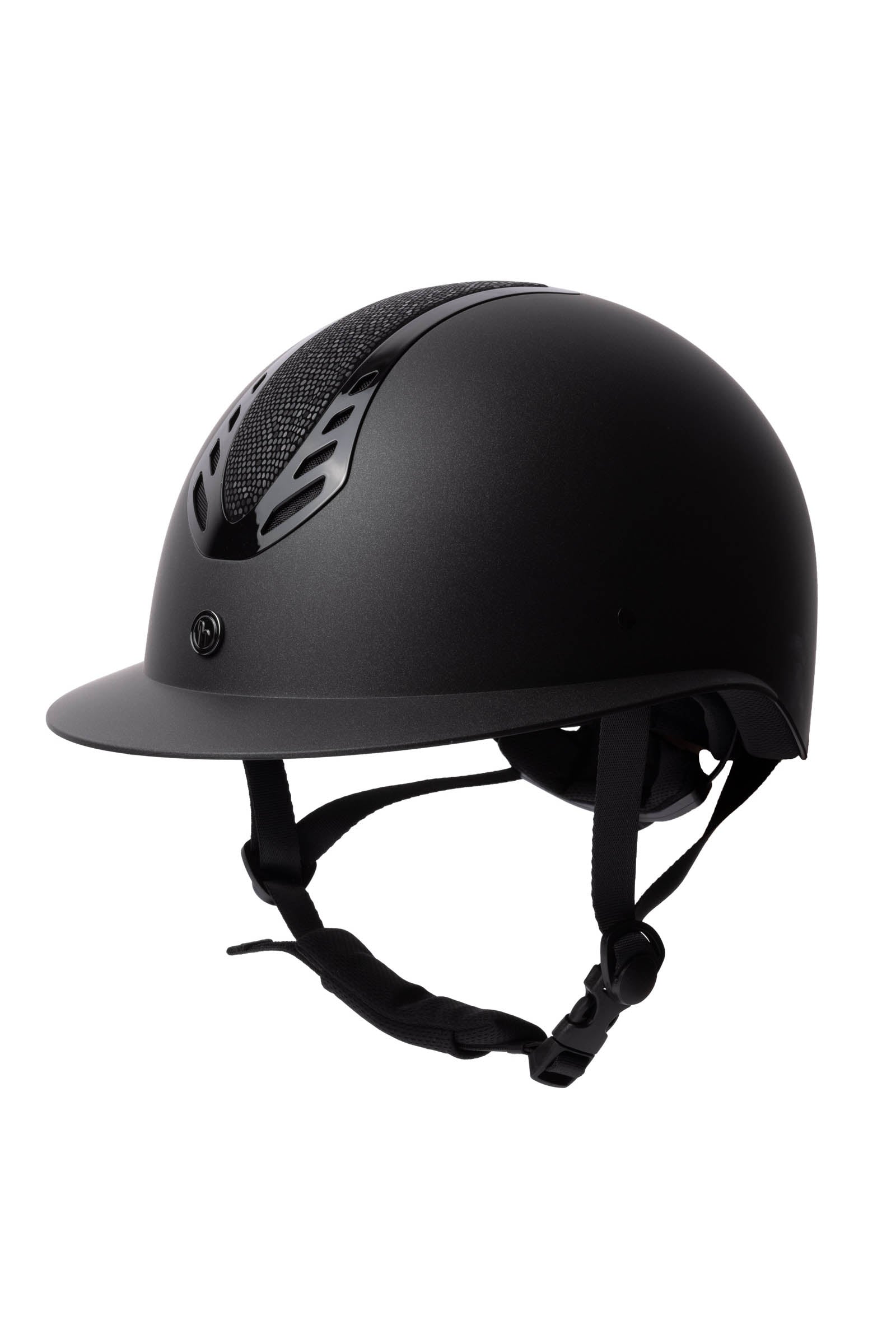 Horze CADENCE Riding Helmet Paardrijcaps & Bodyprotectors
