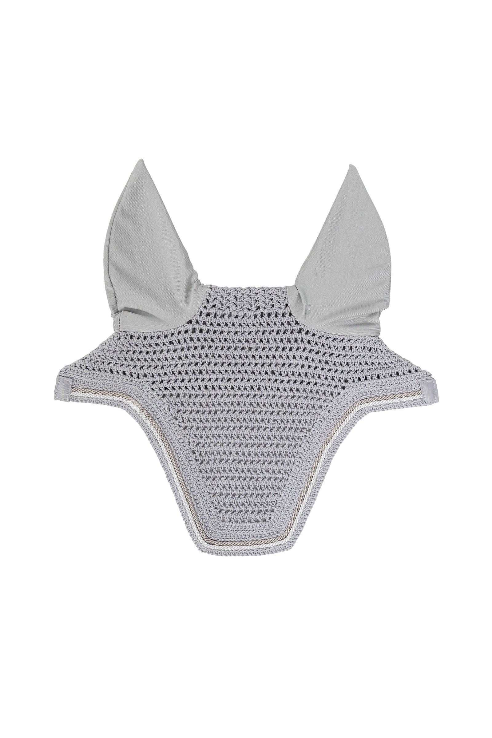 Kentucky Horsewear oornetje Wellington Diamond Rope Zadeldekjes
