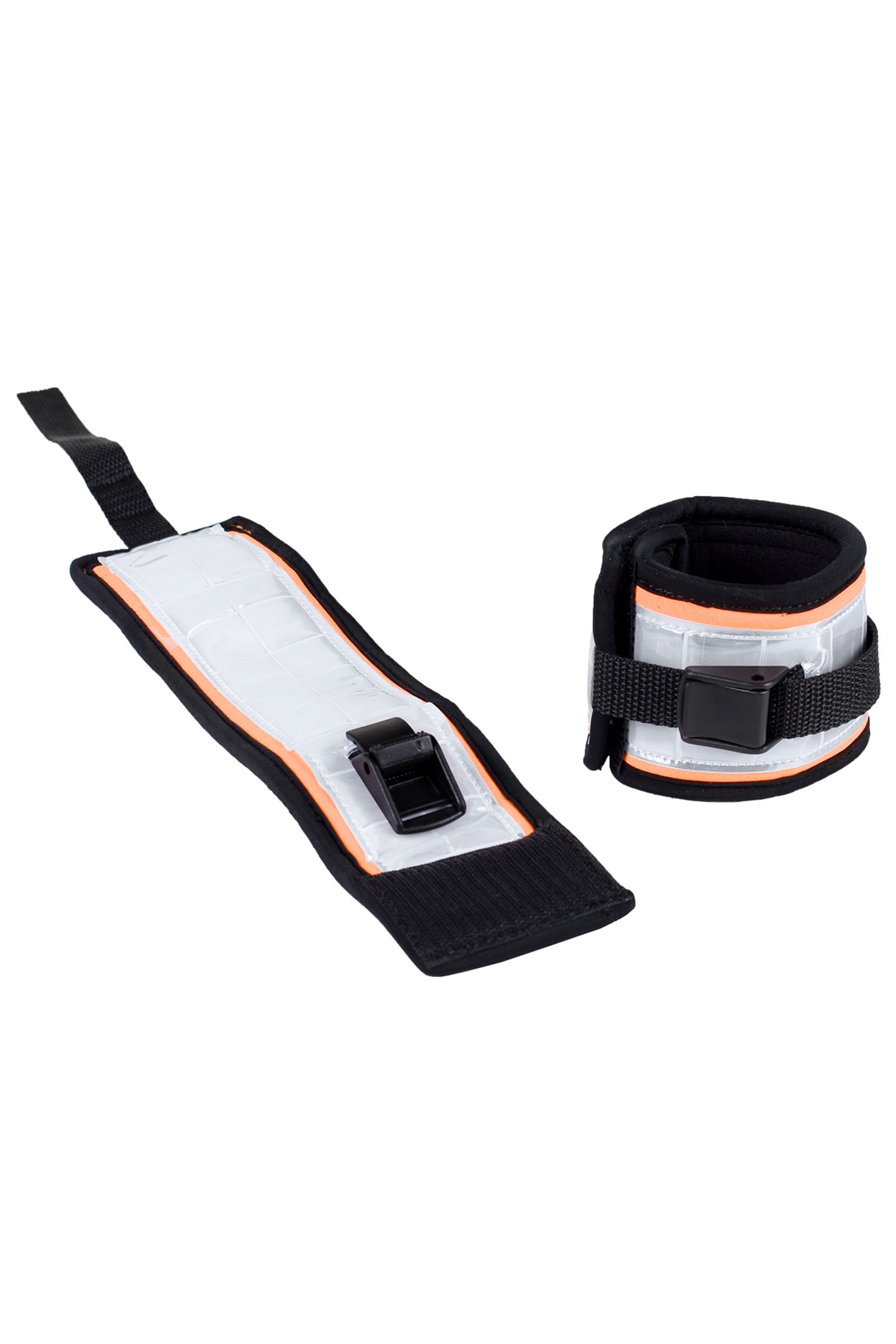 Horze reflecterende beenbanden Reflective