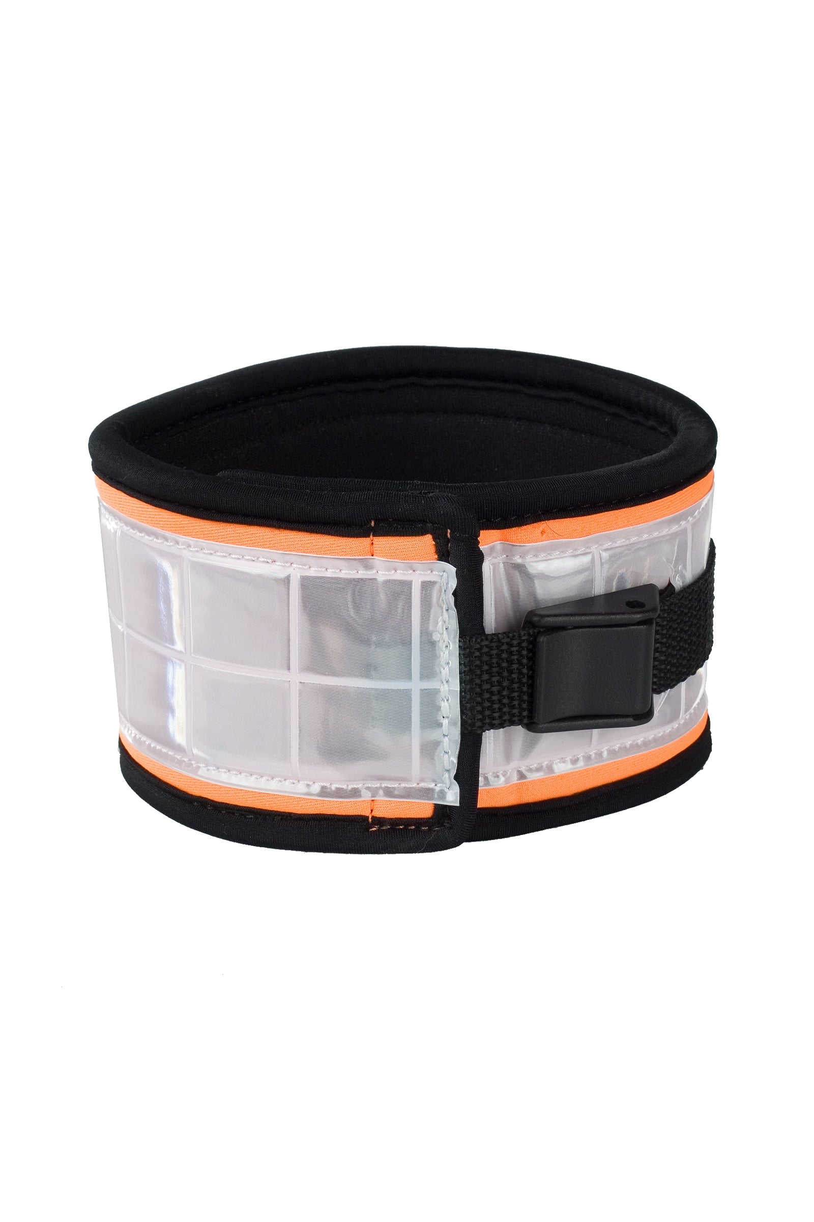 Horze bZeen Reflective Leg Straps Reflective