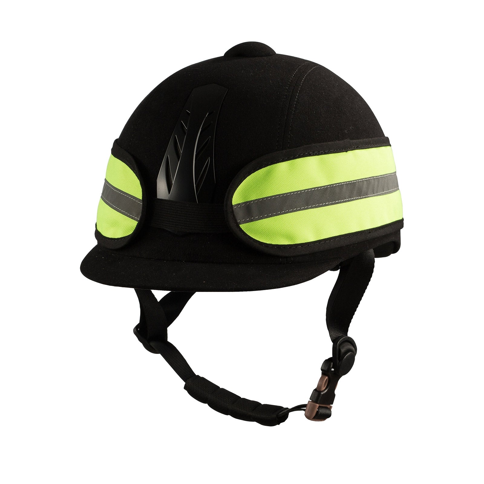 Horze Reflecterende Cap Band Reflective
