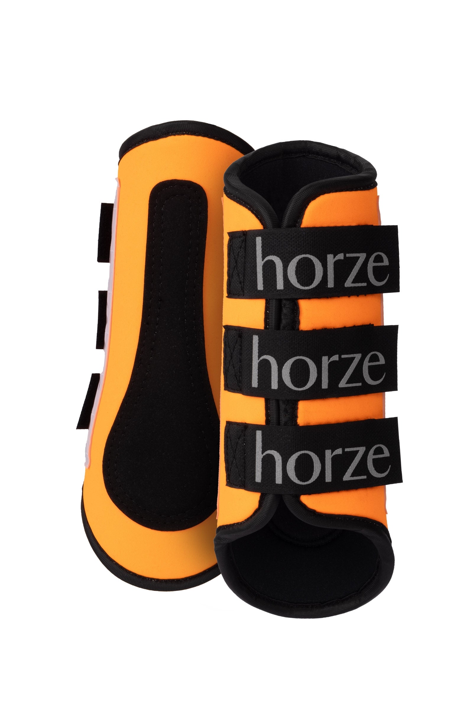 Horze bZeen Reflective Boots Reflective