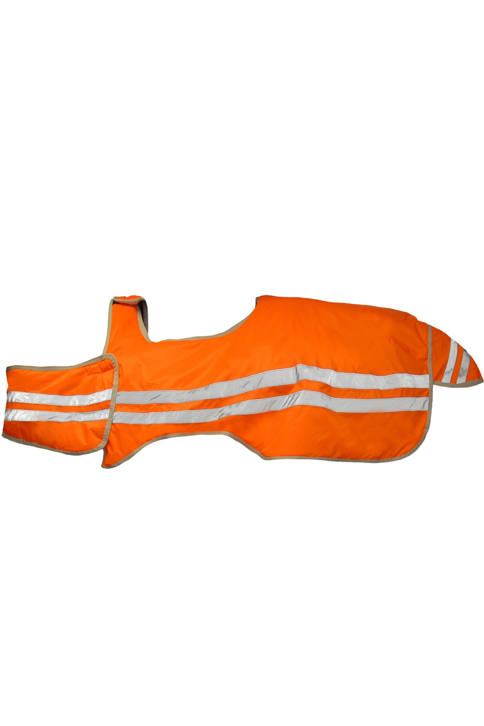 Horze bZeen Reflecterende deken Reflective