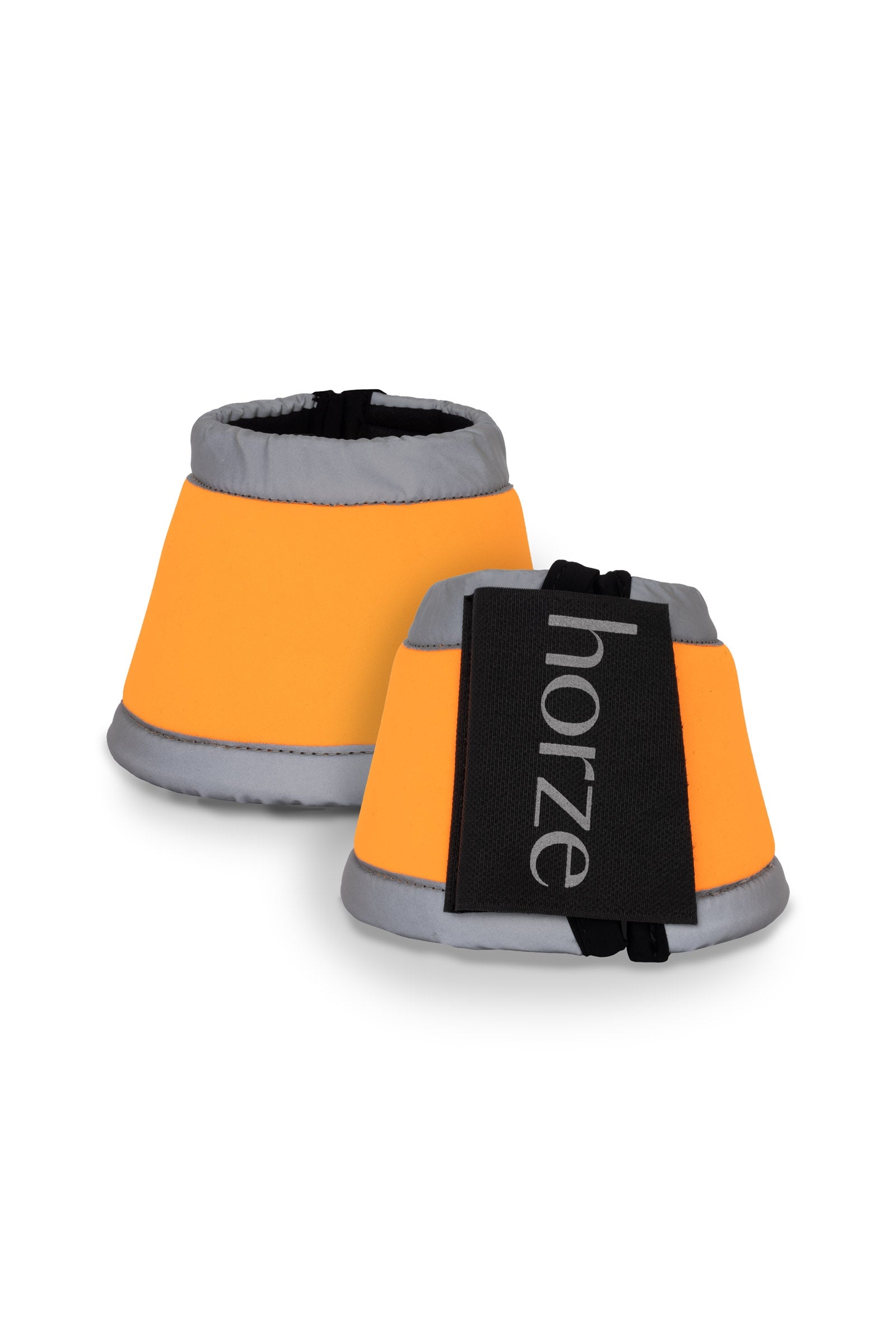 Horze bZeen Reflecterende springschoenen neopreen Reflective