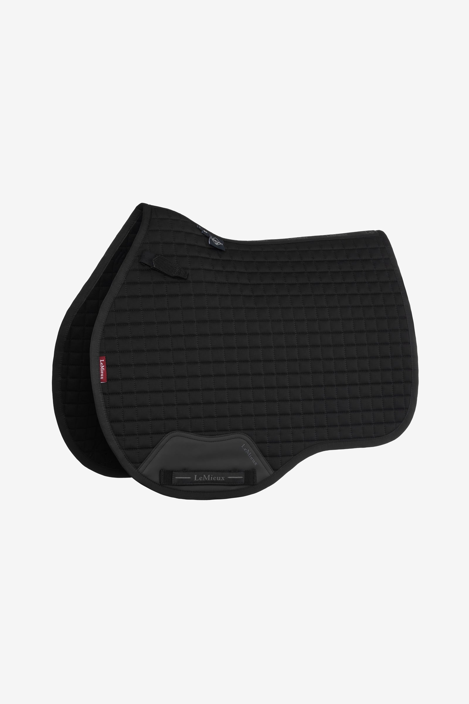 LeMieux Cotton GP Square Saddle Pad Zadeldekjes