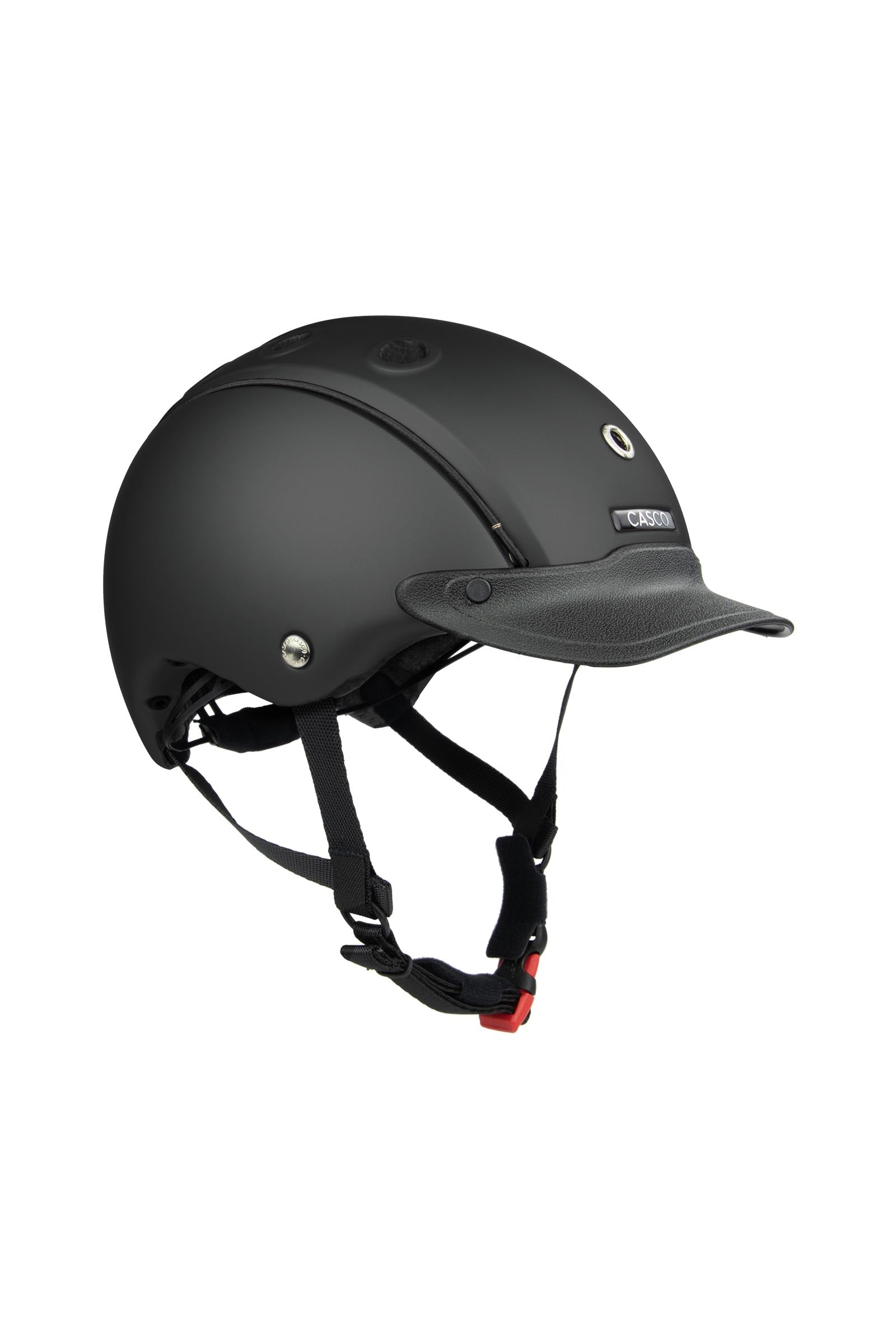 Casco Choice Turnier børneridehjelm Paardrijcaps & Bodyprotectors