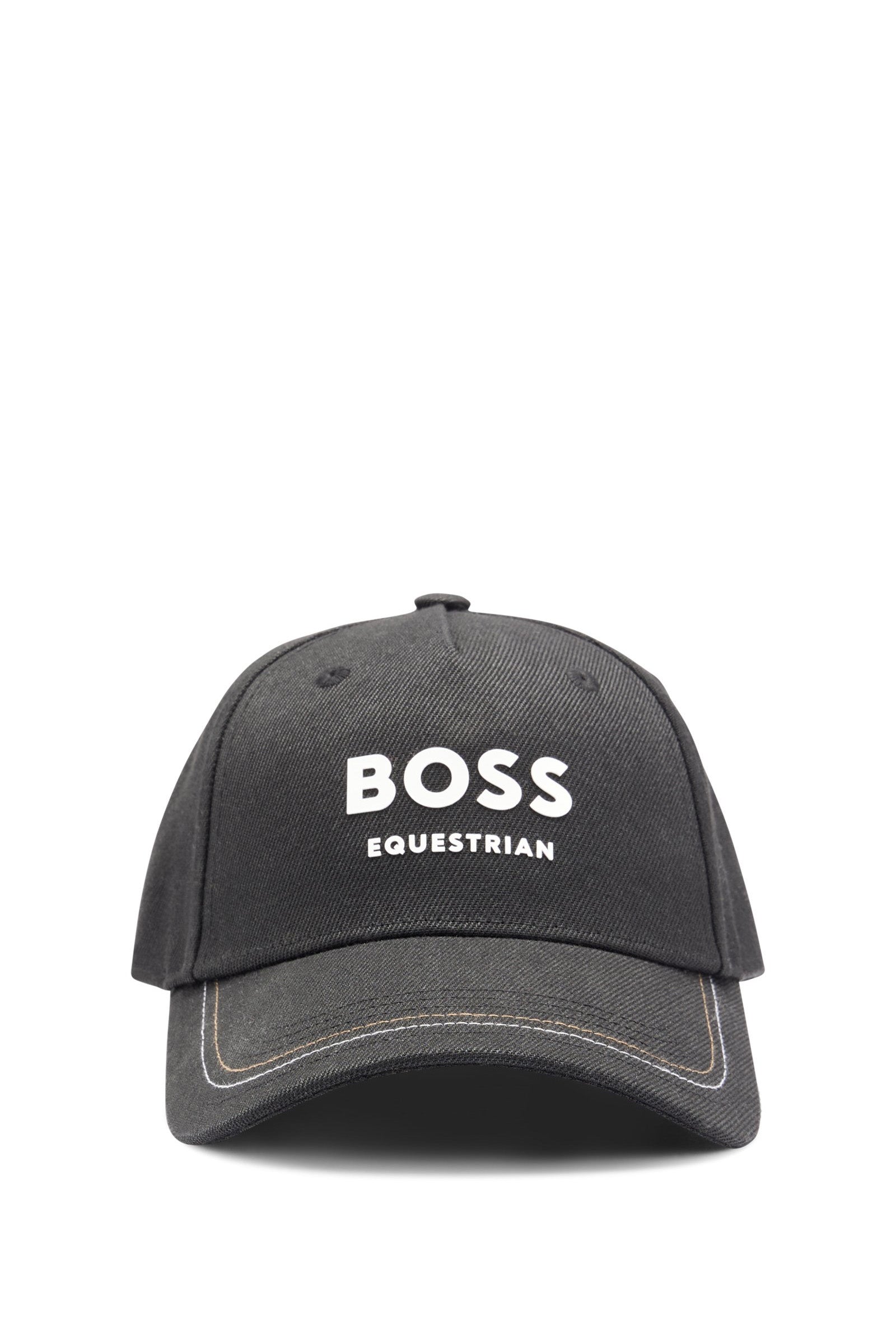 BOSS Equestrian Boss klassieke pet Accessoires