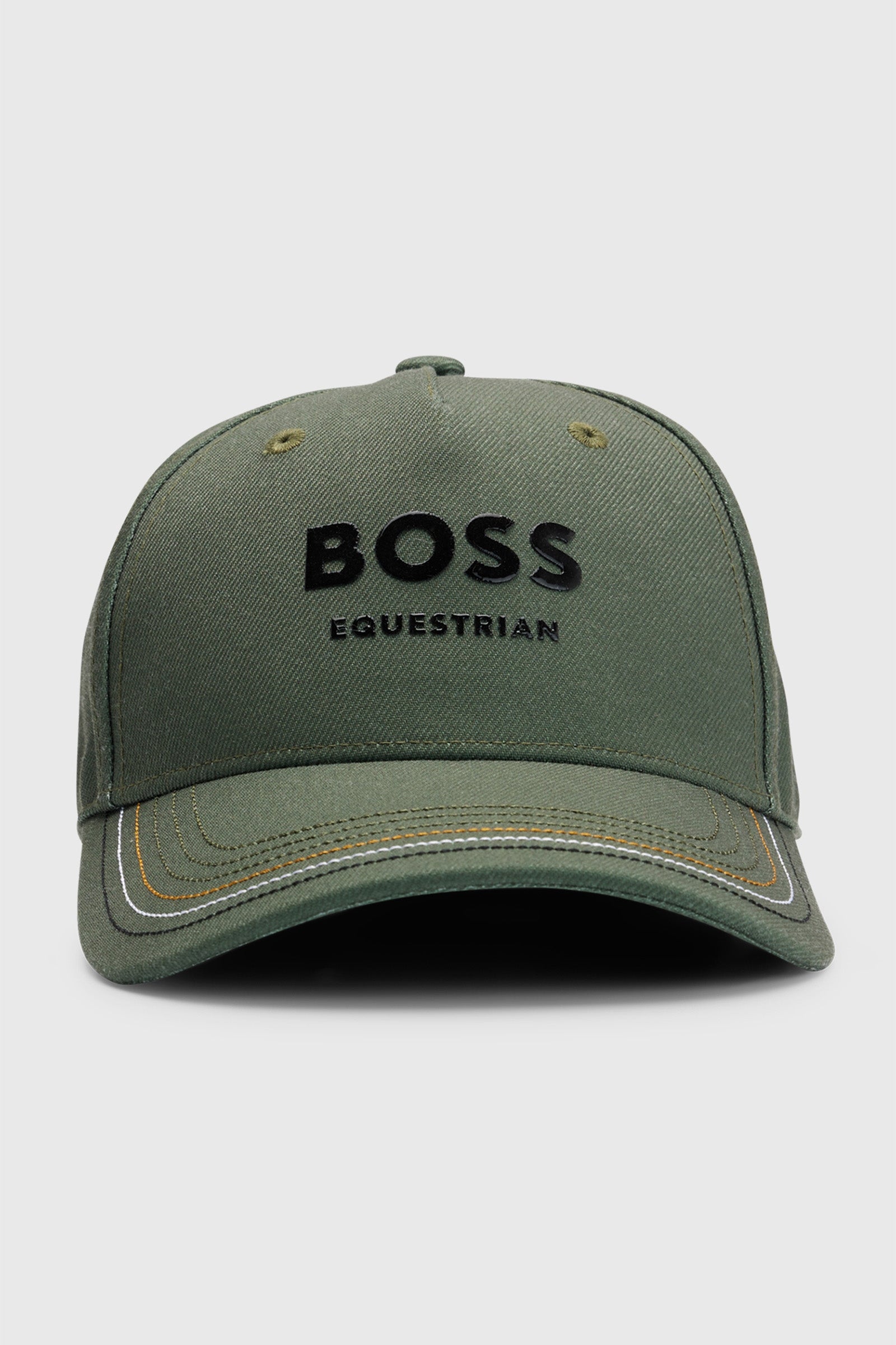 BOSS Equestrian Boss klassieke pet Accessoires