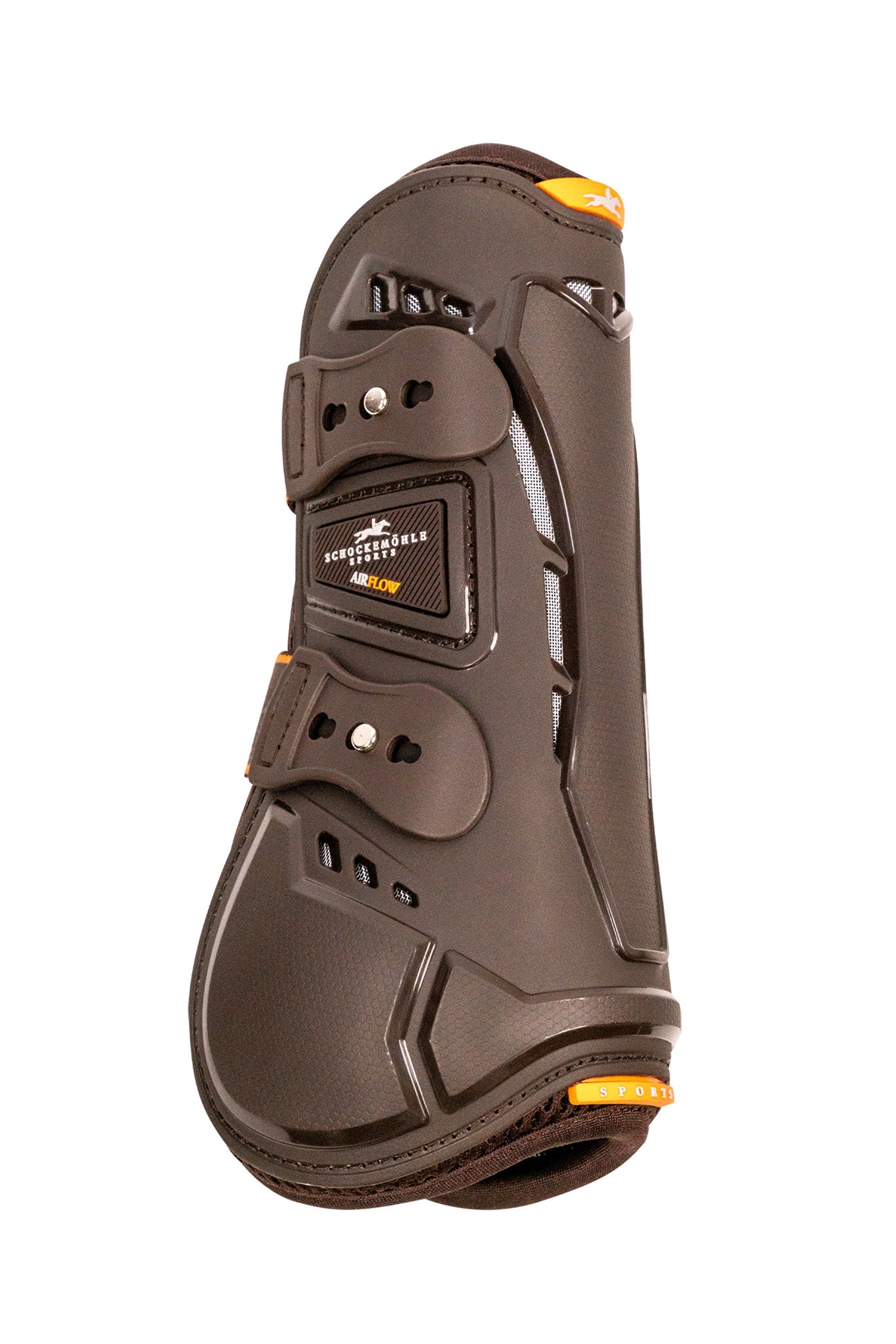 Schockemöhle Sports Air Flow Champion Tendon Boots Leg Protection & Hoof Protection for Horses