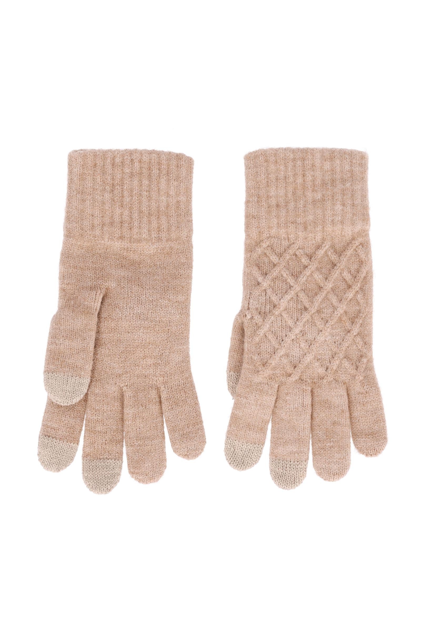 Schockemöhle Sports Soft Gloves Style Rijhandschoenen