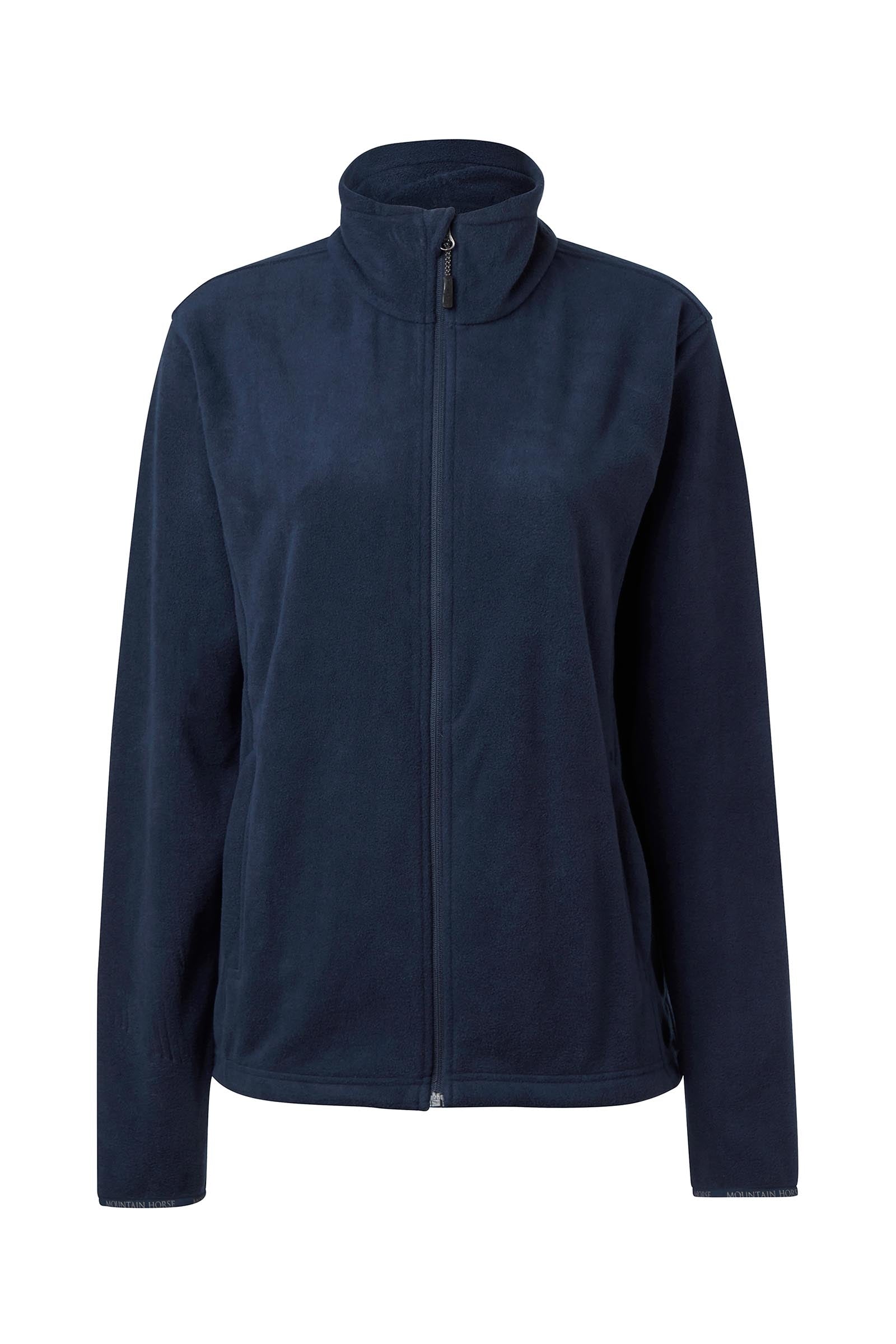 Mountain Horse Team Unisex Fleece Jacket Women’s Riding Clothing