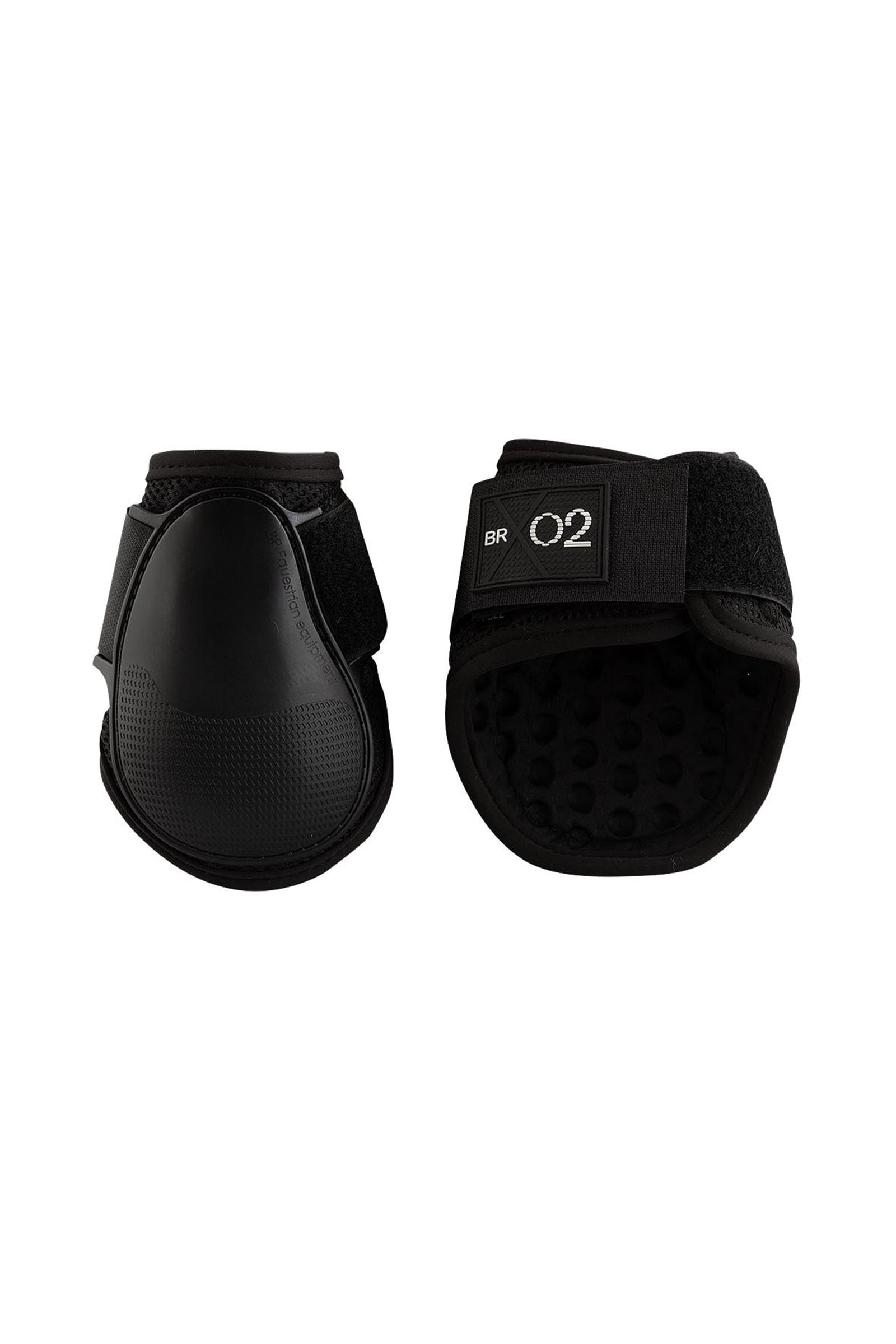 BR XO2 strijklappen Leg & Hoof Protection