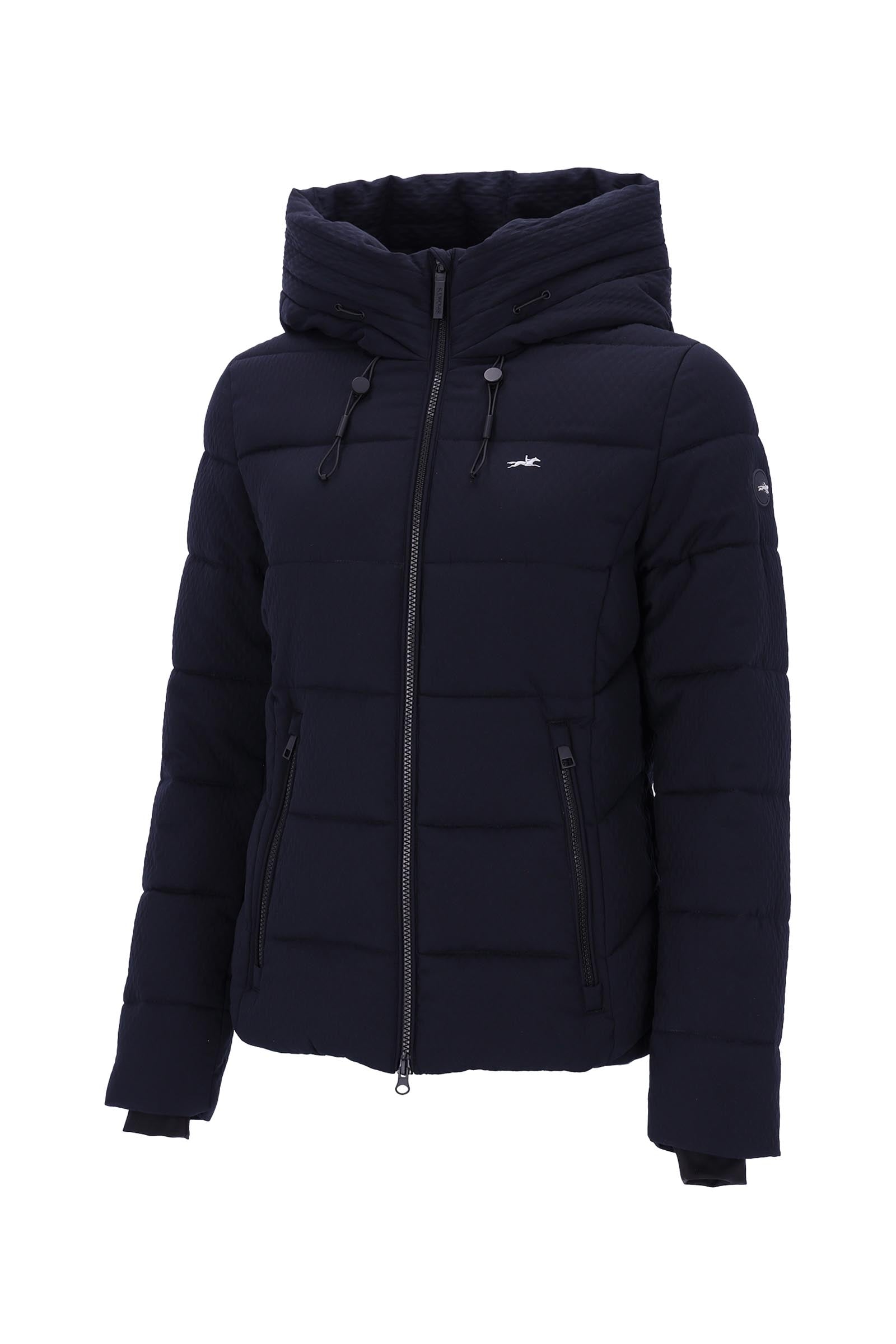 Schockemöhle Sports SPFelica Style Women's Quilted Jacket Dames paardrijkleding