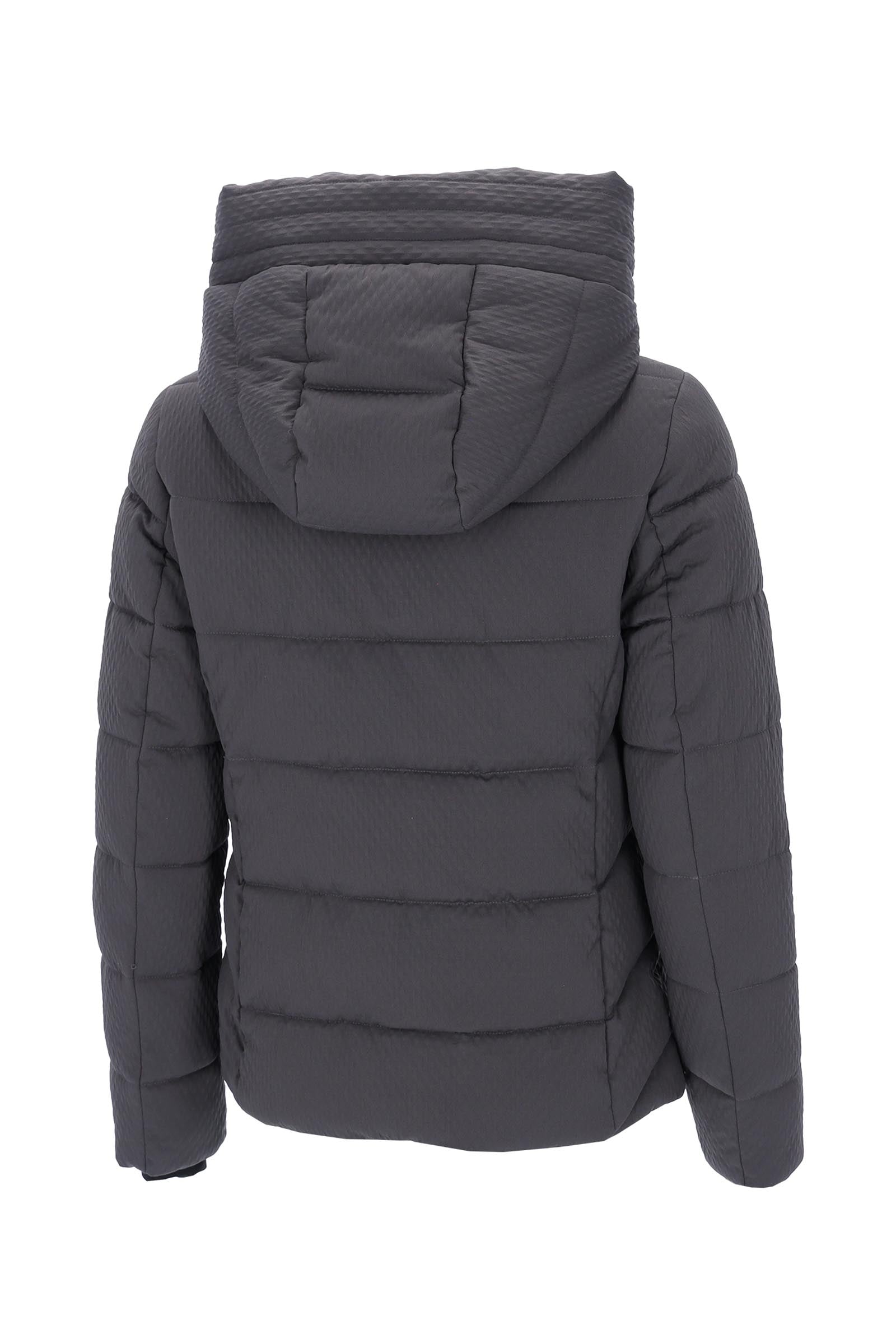 Schockemöhle Sports SPFelica Style Women's Quilted Jacket Women’s Riding Clothing