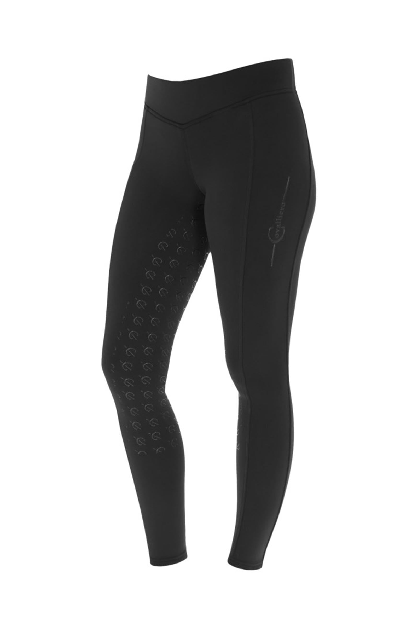 Covalliero ClassicStar Women´s Riding Tights Womens Breeches