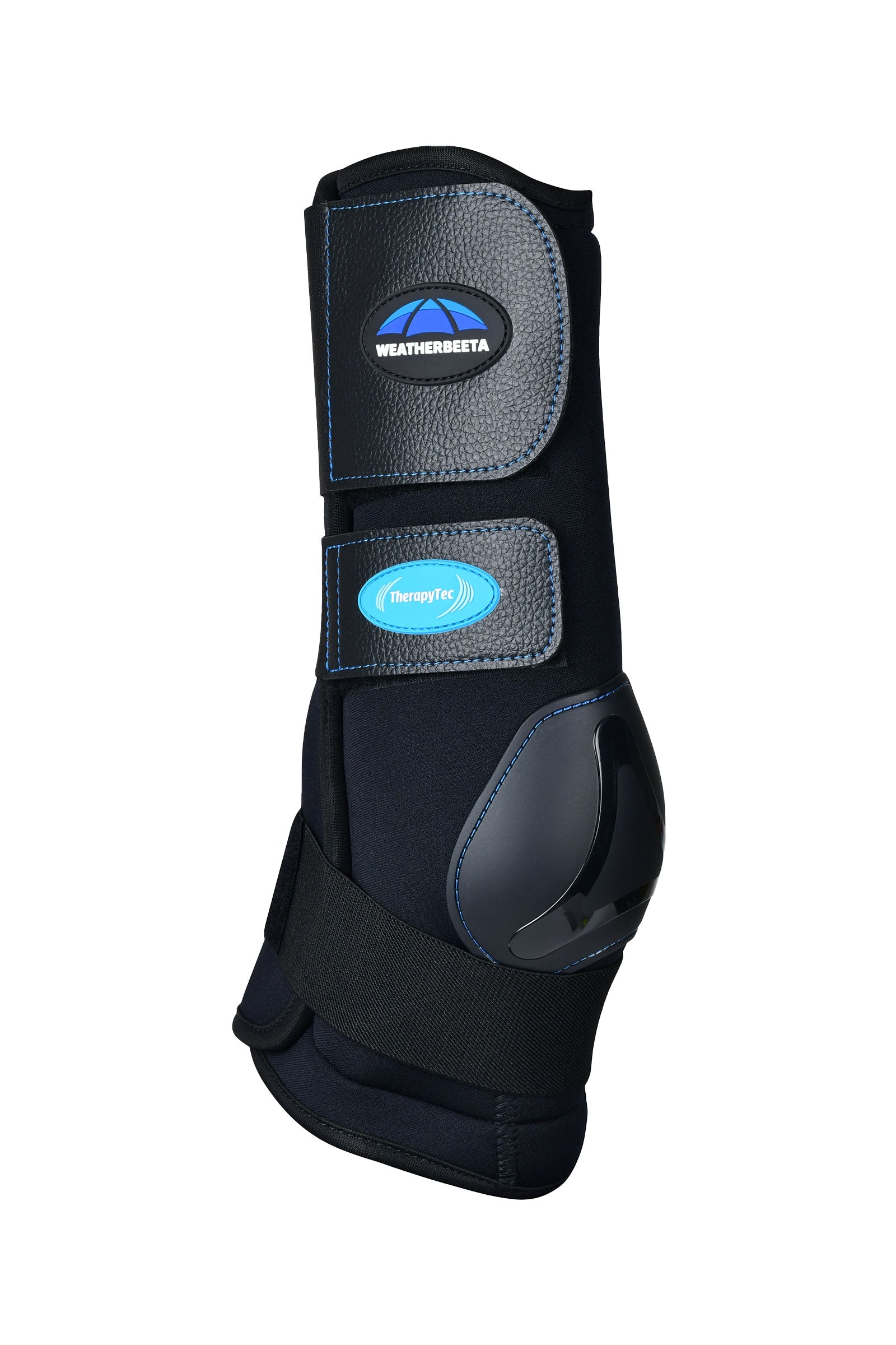 Weatherbeeta Therapy-Tec Ii Ultra Cool Ice Boots Leg Protection & Hoof Protection for Horses