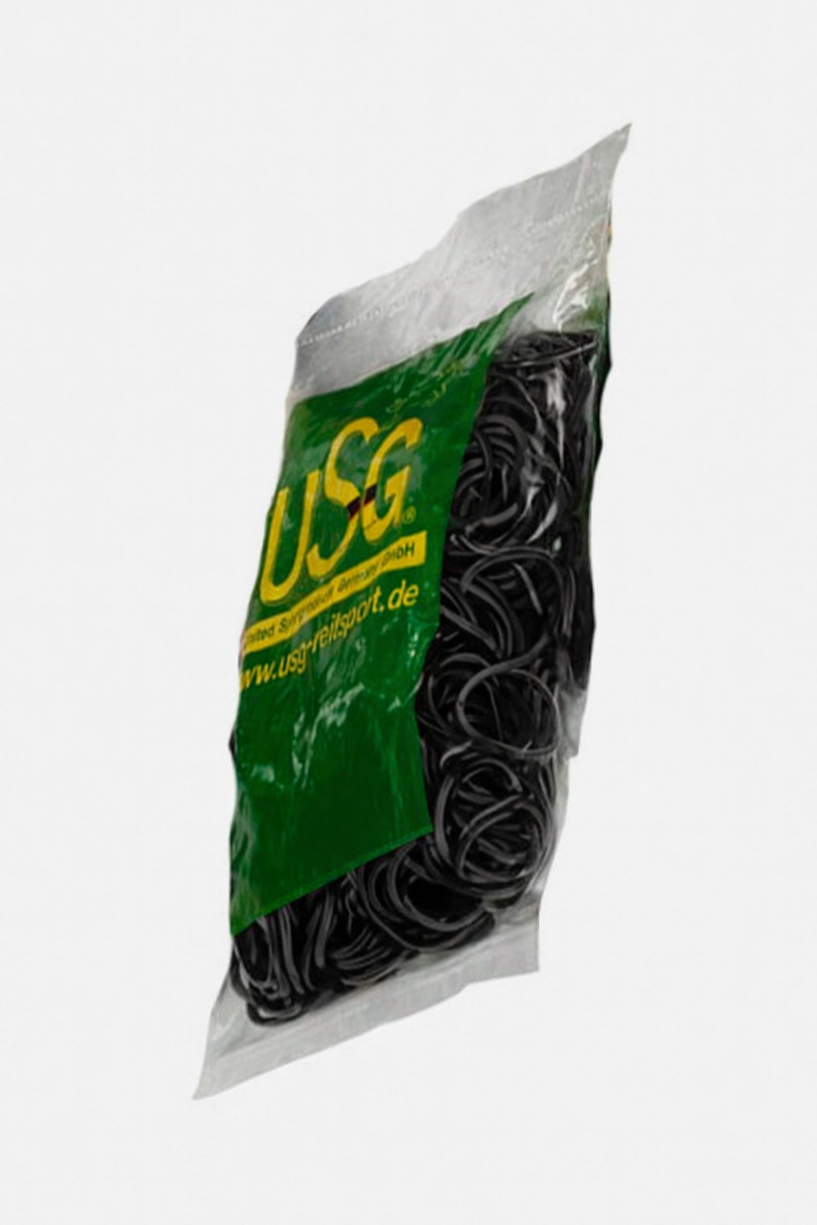 USG manenelastiekjes (50 g) Poetsspullen