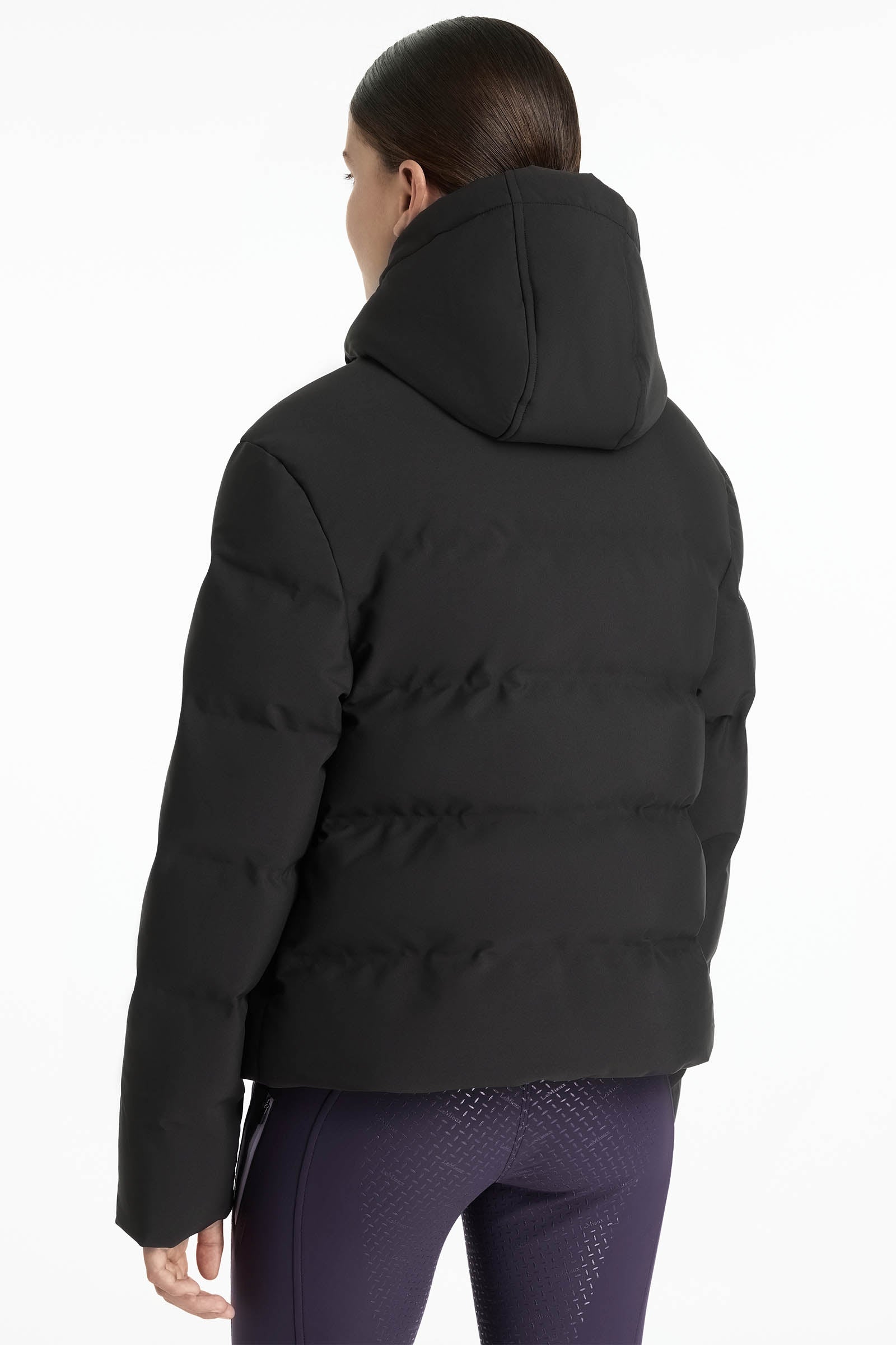 LeMieux Young Rider Daisy Kid´s Waterproof Coat Kids Apparel