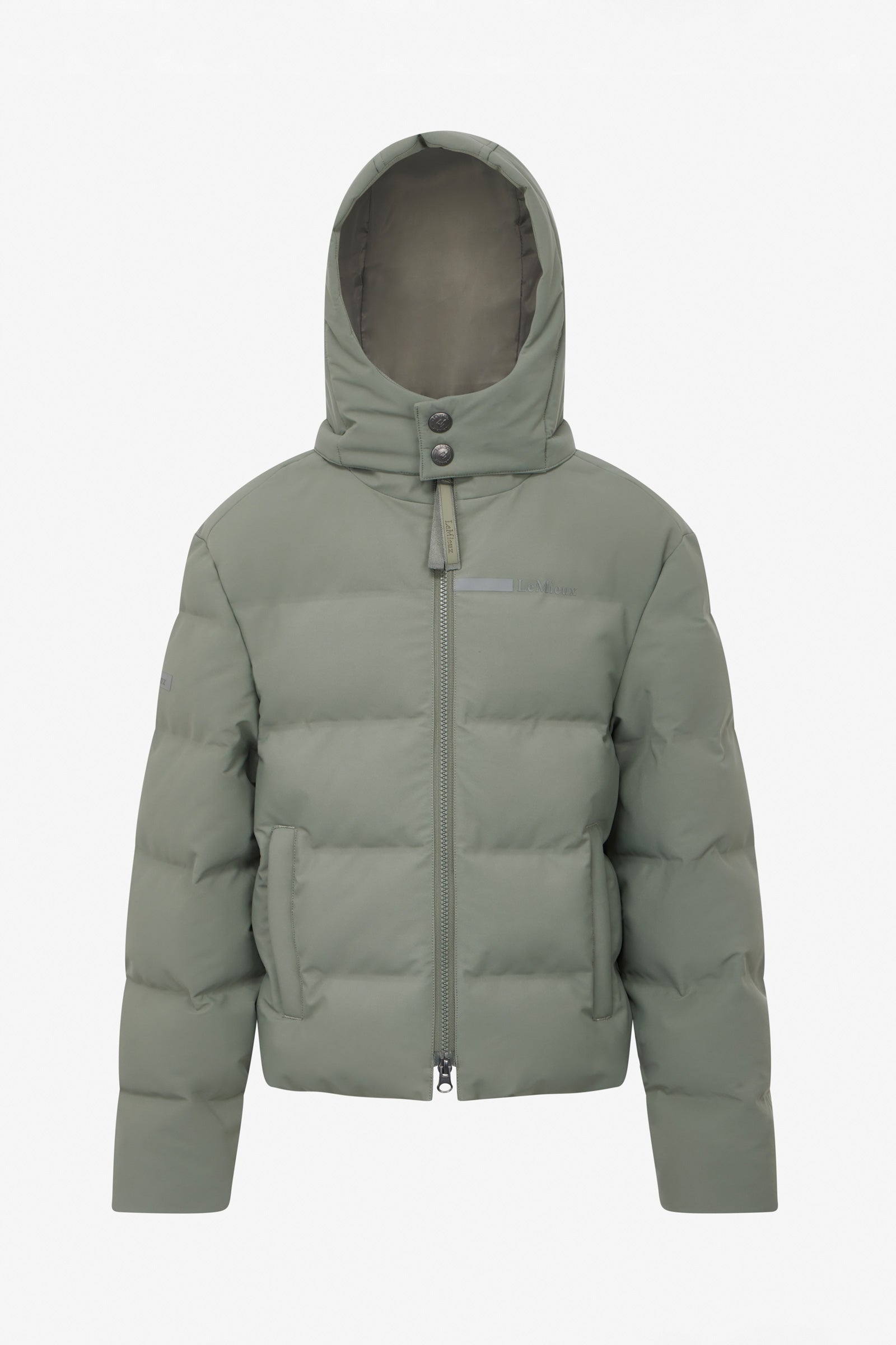 LeMieux Young Rider Daisy waterdichte jas voor kinderen Kinder paardrijkleding