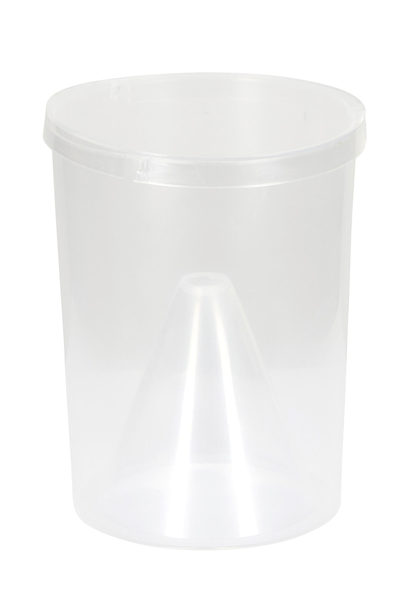 Kerbl Replacement container for TaonX Horsefly Trap Antifly Protection for Horses