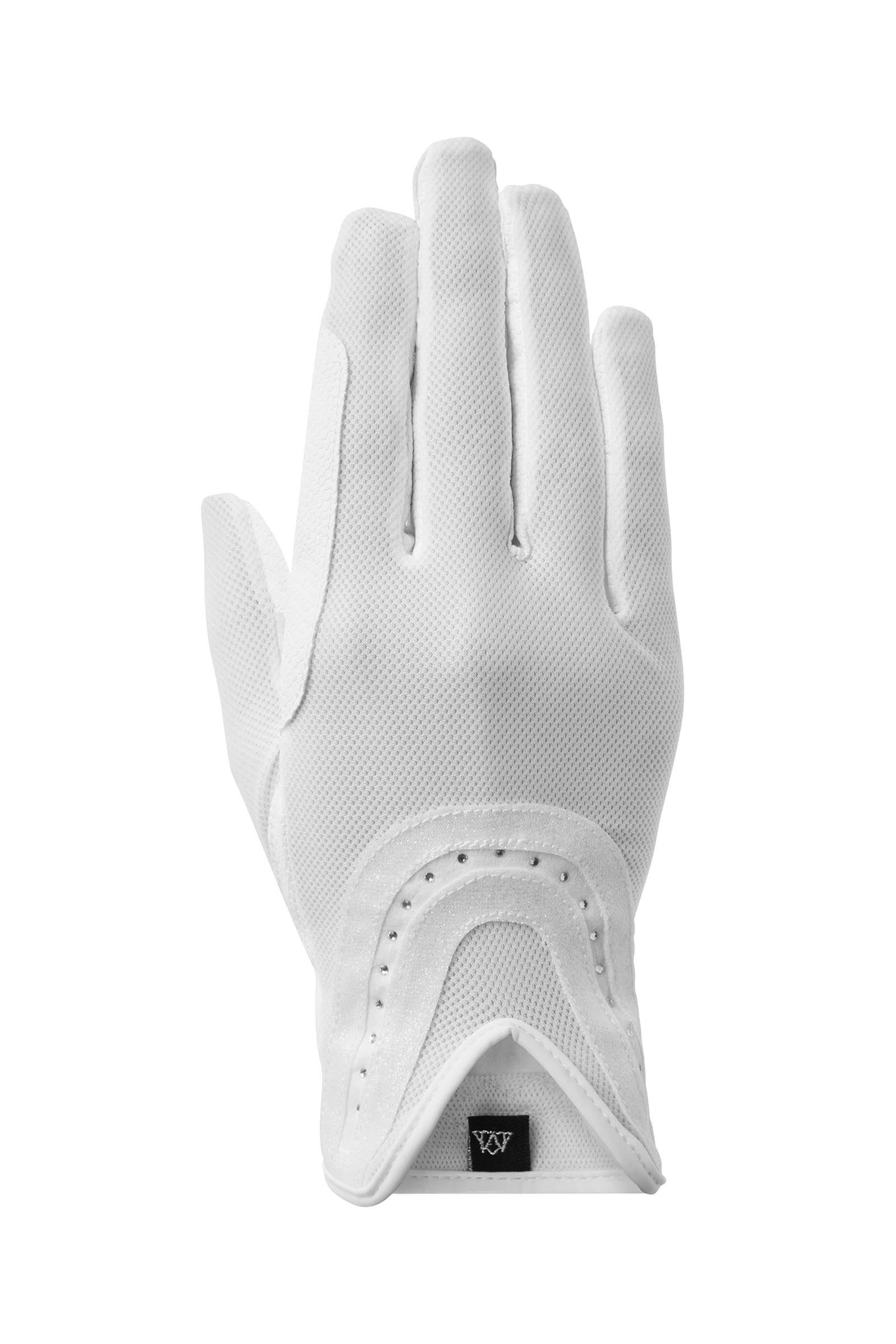 Mountain Horse Jewel Riding Gloves Rijhandschoenen