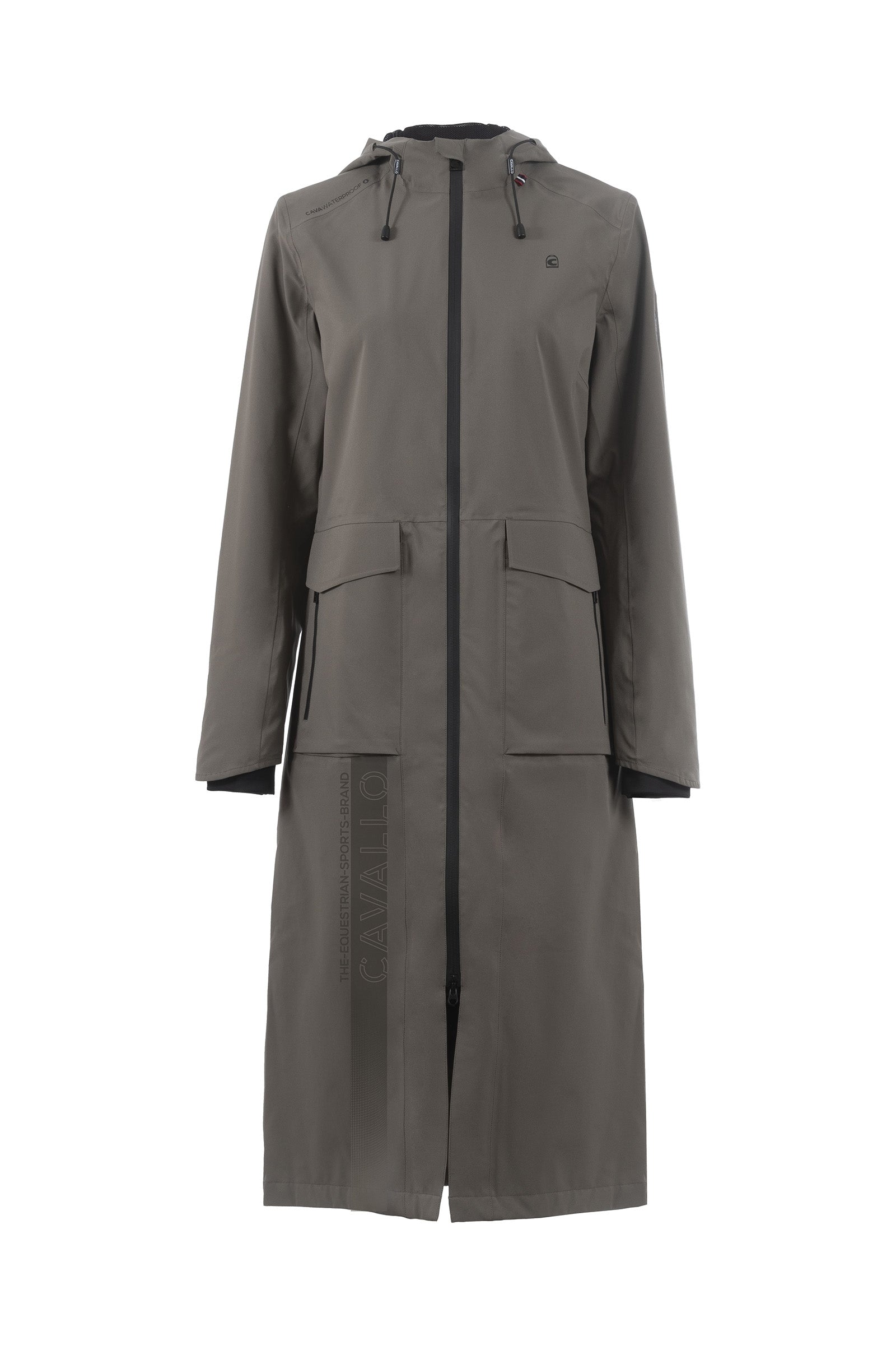 Cavallo CAVAL Langjas Dames paardrijkleding