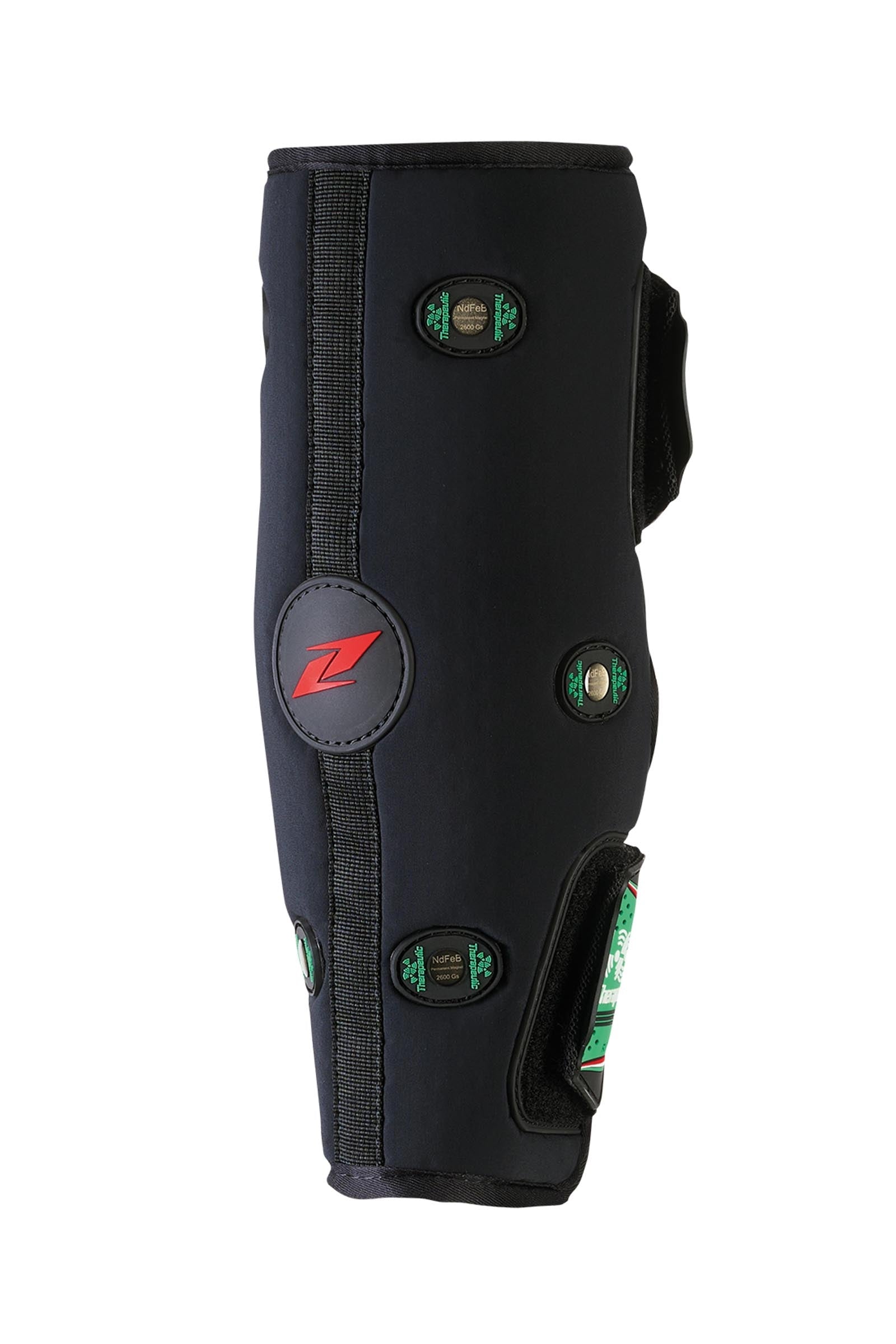 Zandona Therapeutic Wellness Air kniebeschermer Leg Protection & Hoof Protection for Horses