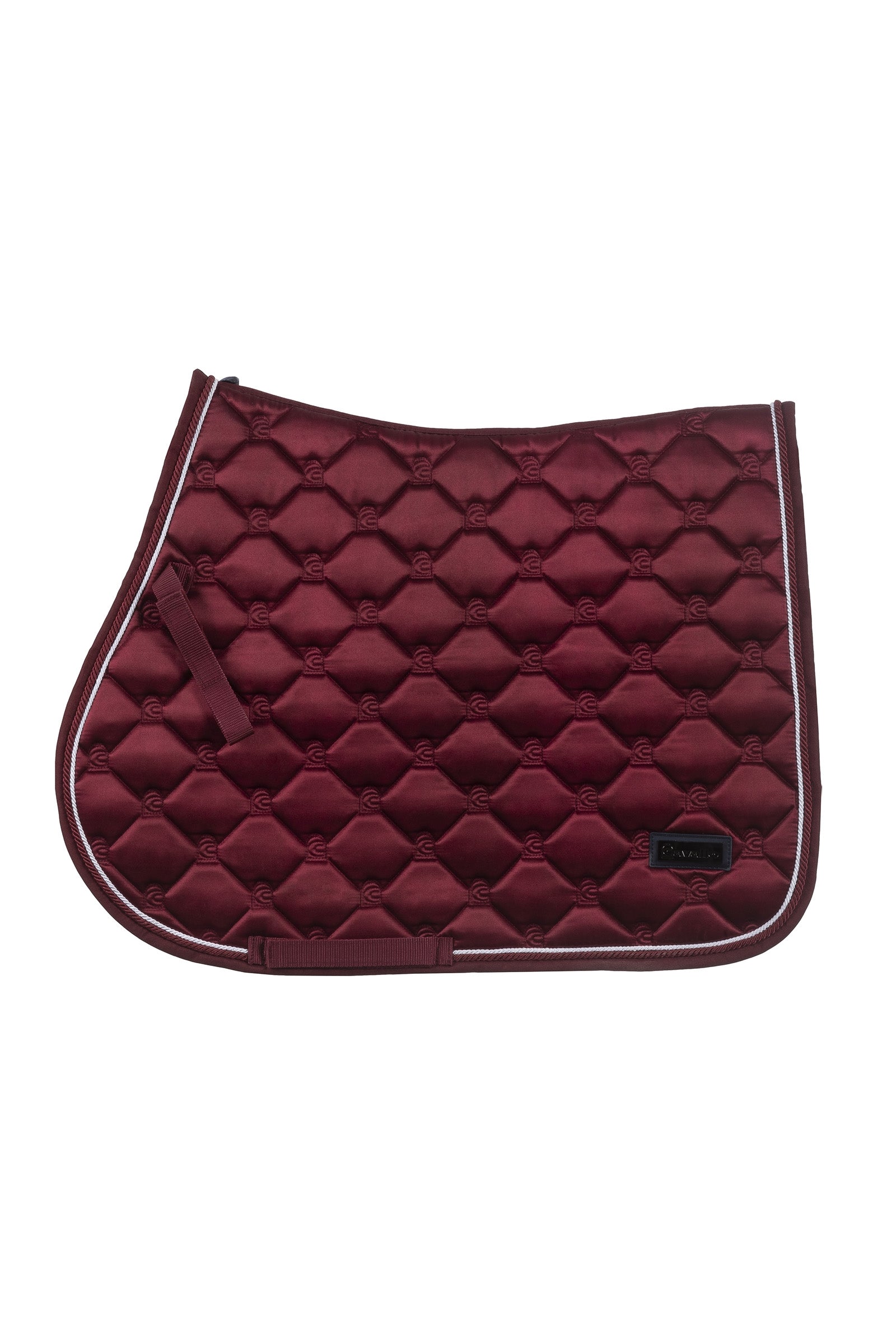 Cavallo CAVALHANAYA Jumping Saddle Pad Zadeldekjes