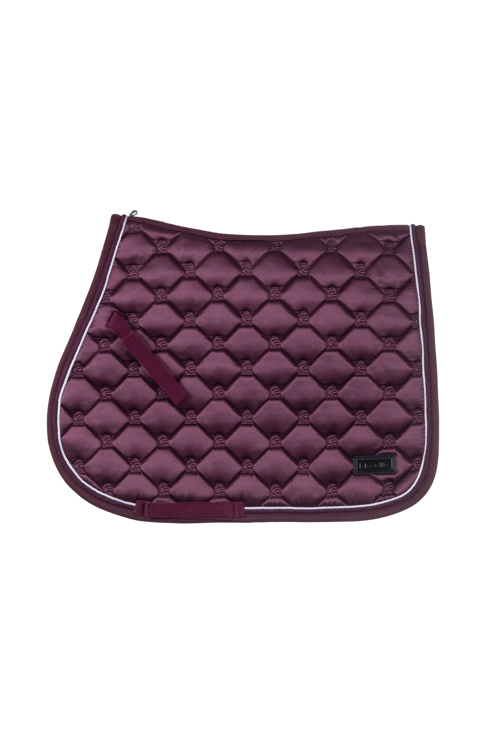 Cavallo CavalHanaya Jump Saddle Pad Saddle Pads