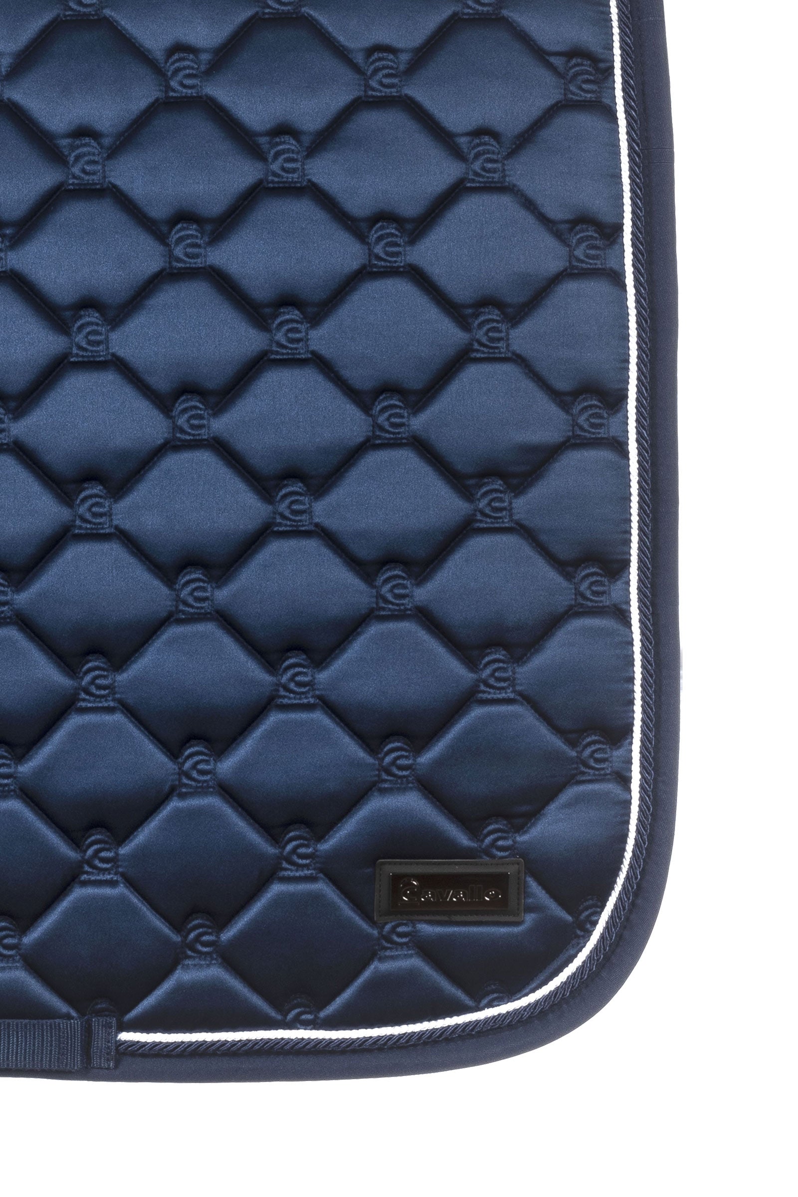 Cavallo CavalHanaya Jump Saddle Pad Saddle Pads