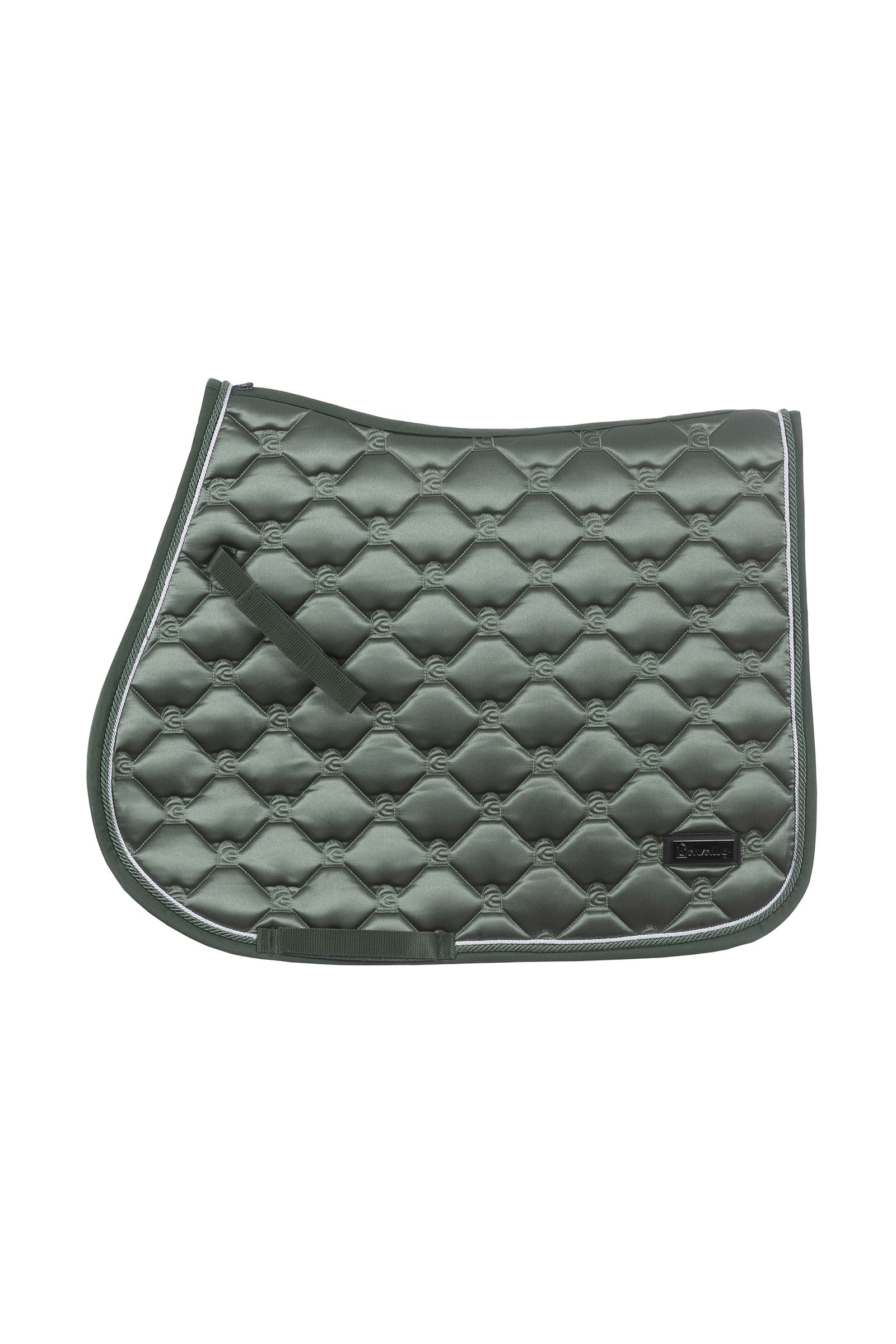 Cavallo CAVALHANAYA Jumping Saddle Pad Saddle Pads