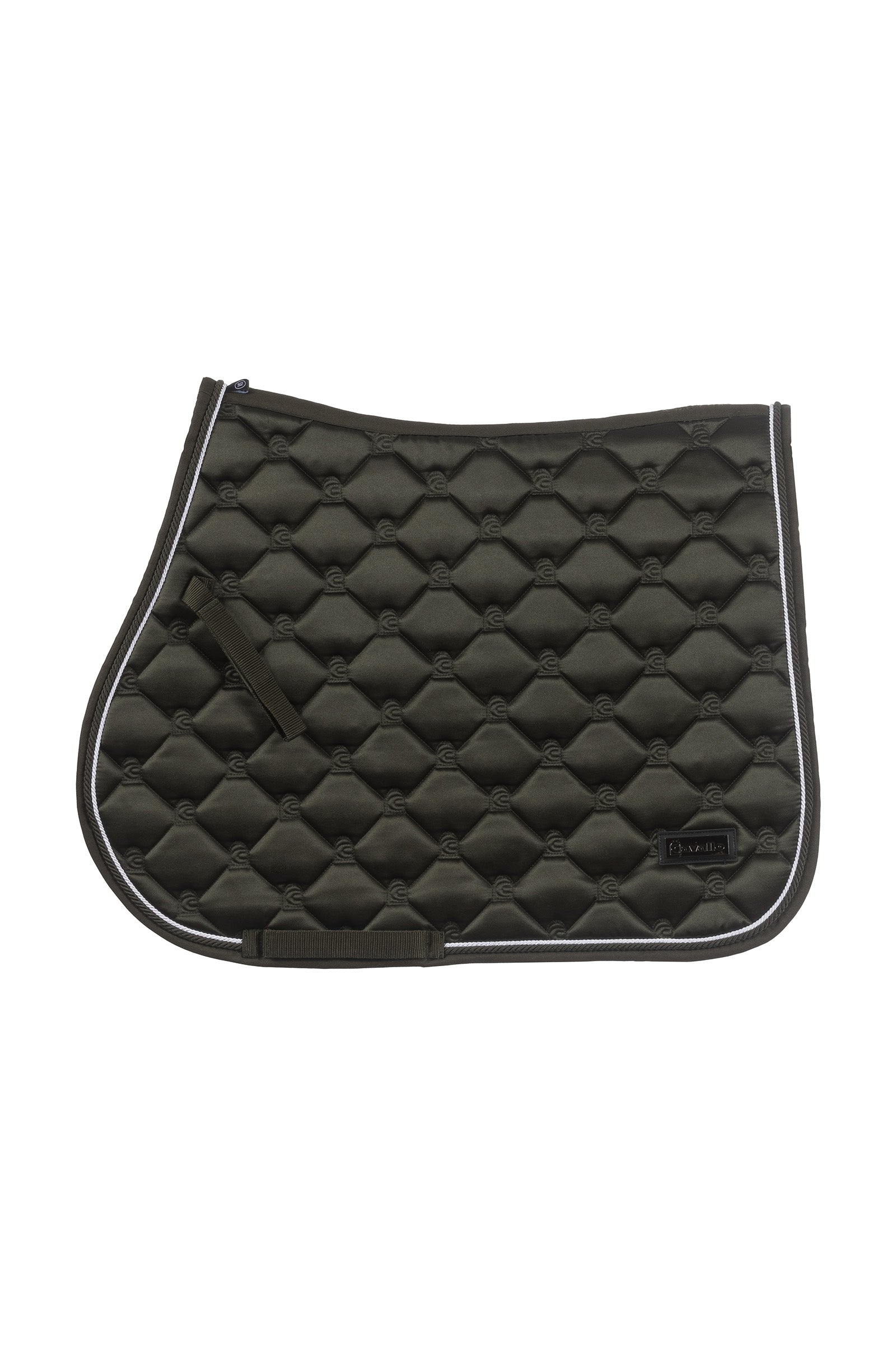 Cavallo CAVALHANAYA Jumping Saddle Pad Zadeldekjes